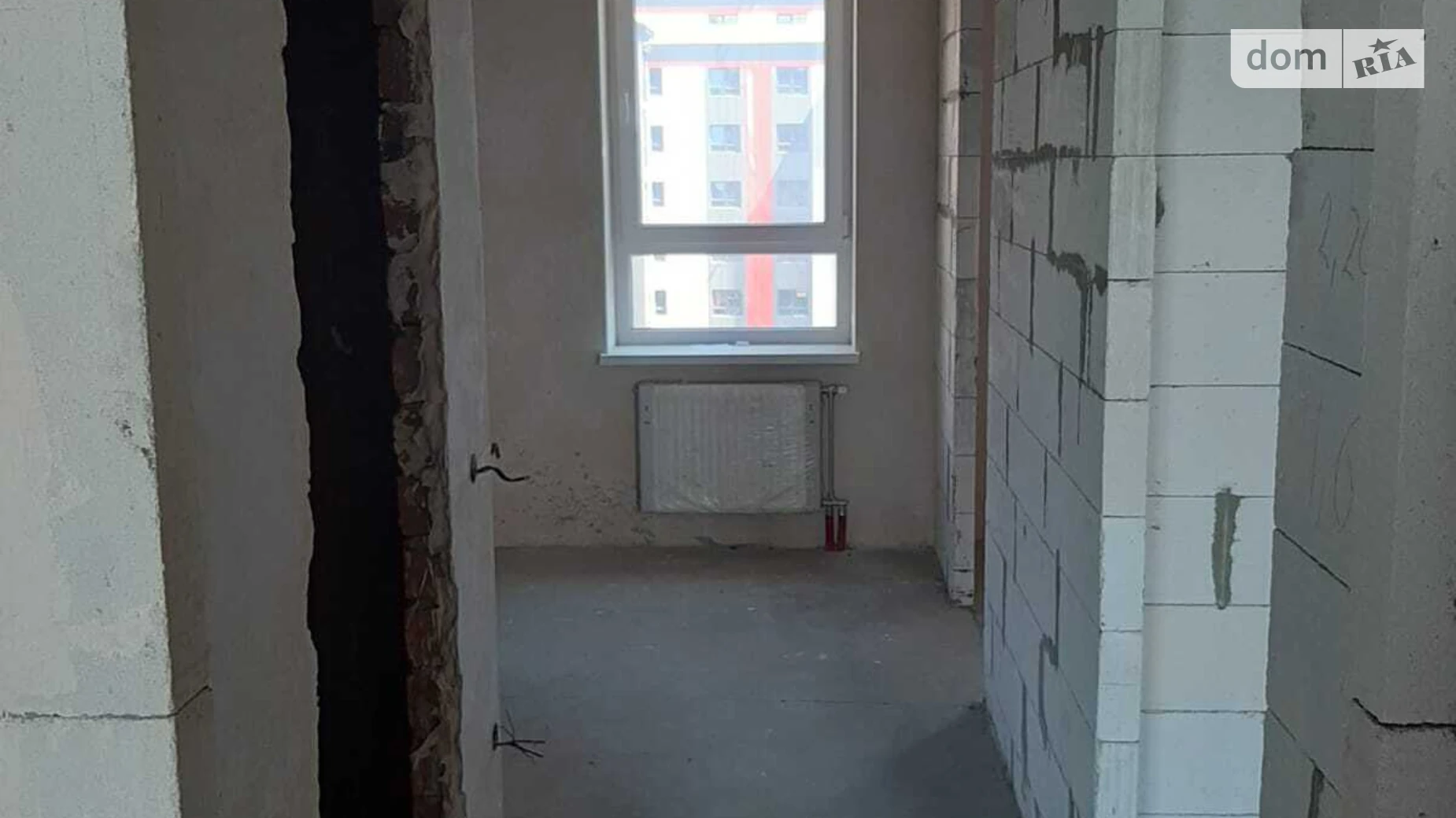 Продается 2-комнатная квартира 58.8 кв. м в Хмельницком, ул. Винницкая, 1/3 - фото 5