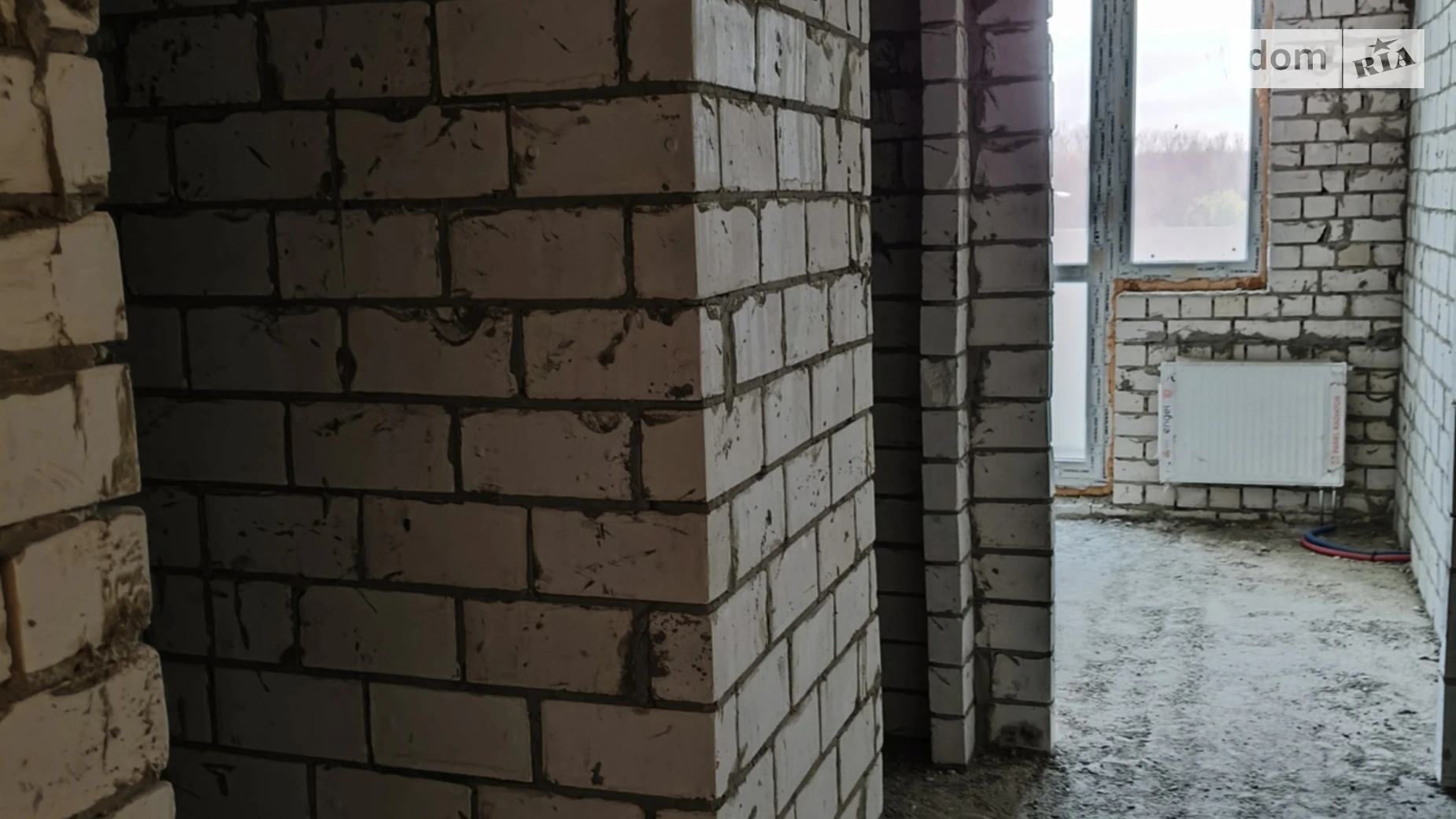 Продается 2-комнатная квартира 56.4 кв. м в Харькове, ул. Академика Барабашова, 12А - фото 5