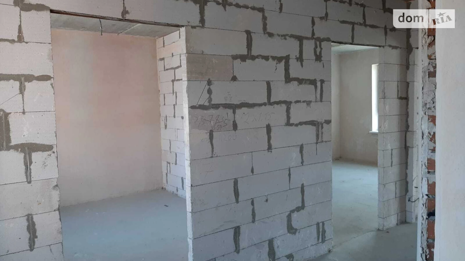 Продается 2-комнатная квартира 58.8 кв. м в Хмельницком, ул. Винницкая, 1/3 - фото 4