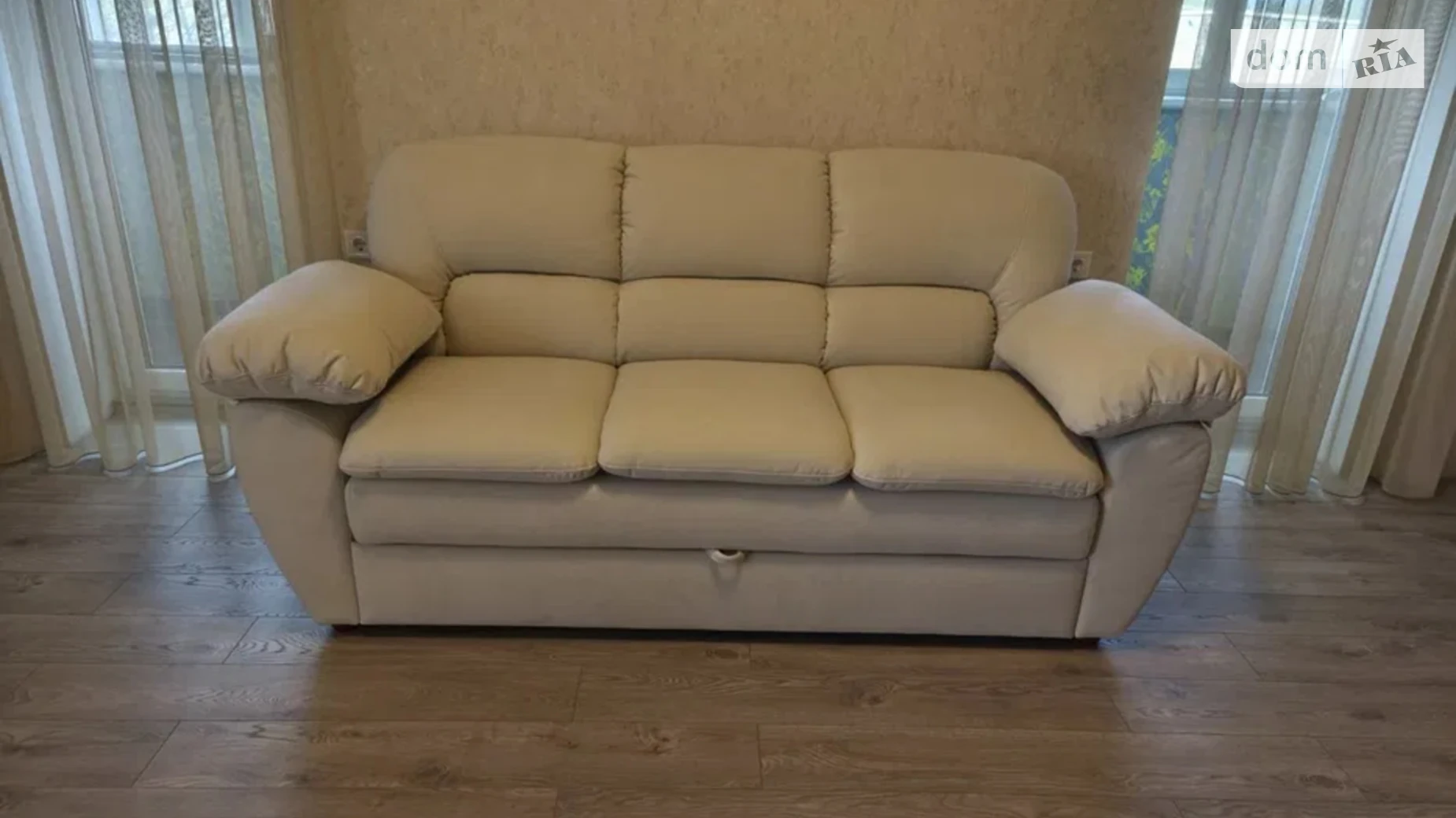 Продается 1-комнатная квартира 34 кв. м в Харькове, просп. Героев Харькова(Московский), 206А - фото 4