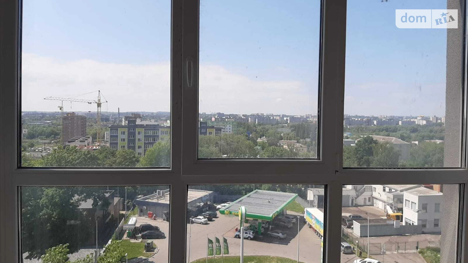 Продается 2-комнатная квартира 58.8 кв. м в Хмельницком, ул. Винницкая, 1/3 - фото 2