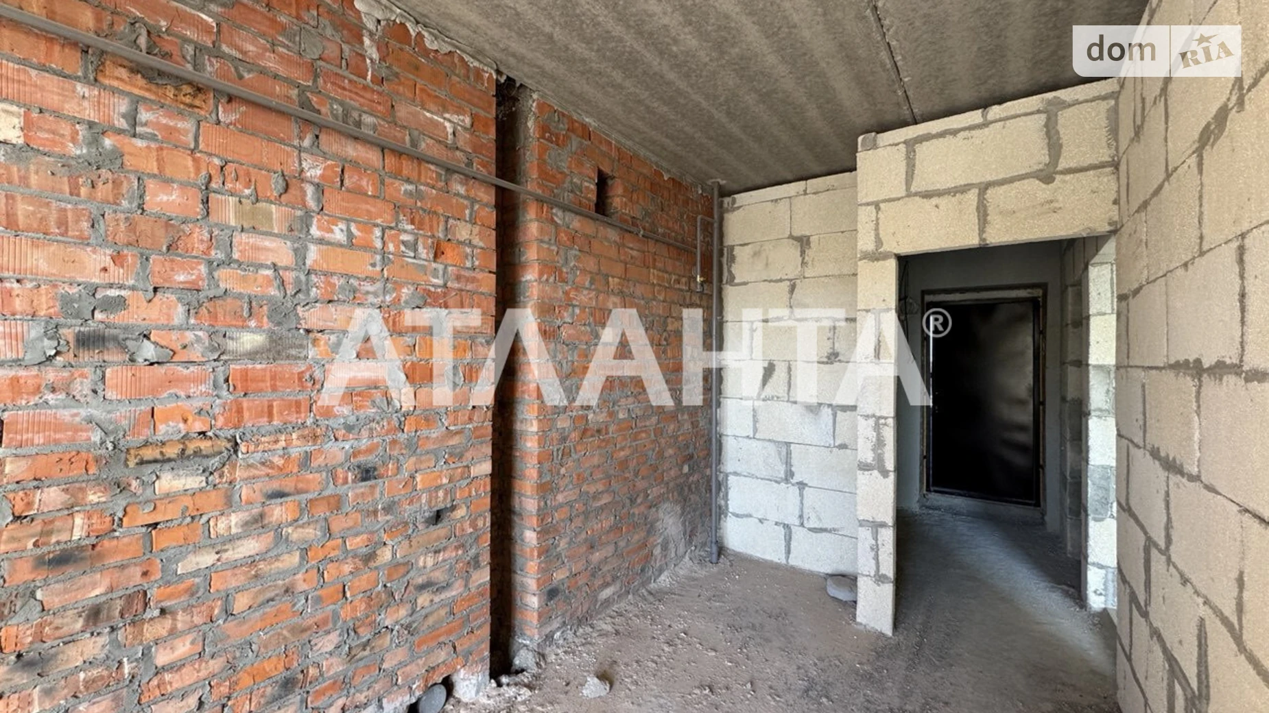 Продается 1-комнатная квартира 41 кв. м в Винниках, ул. Кольцевая - фото 2