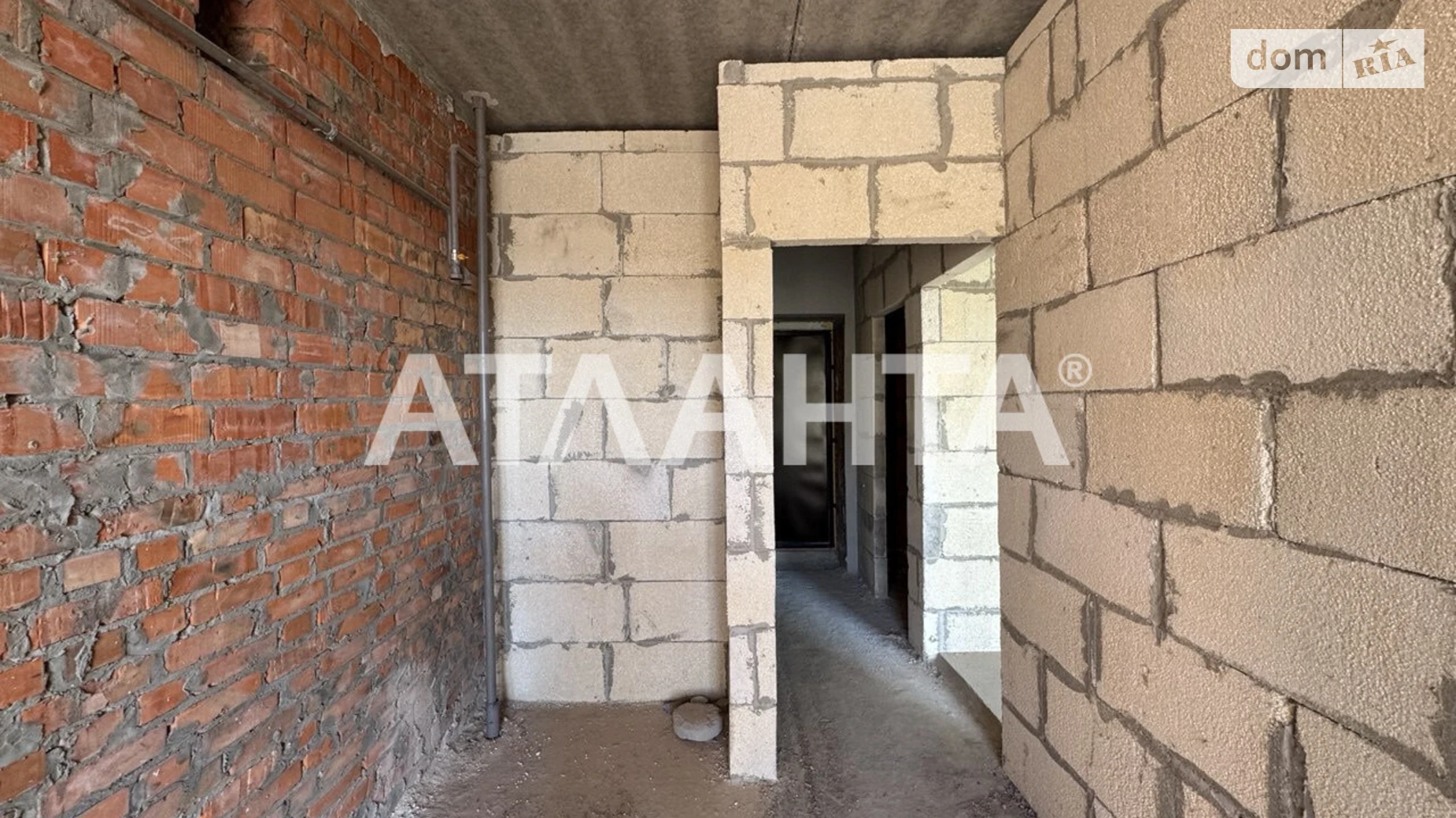 Продается 1-комнатная квартира 41 кв. м в Винниках, ул. Кольцевая - фото 3