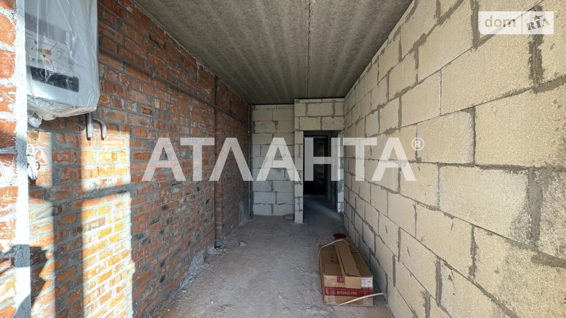 Продается 1-комнатная квартира 41 кв. м в Винниках, ул. Кольцевая - фото 4