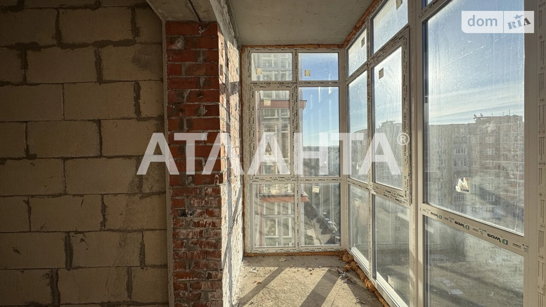 Продается 1-комнатная квартира 41 кв. м в Винниках, ул. Кольцевая - фото 5