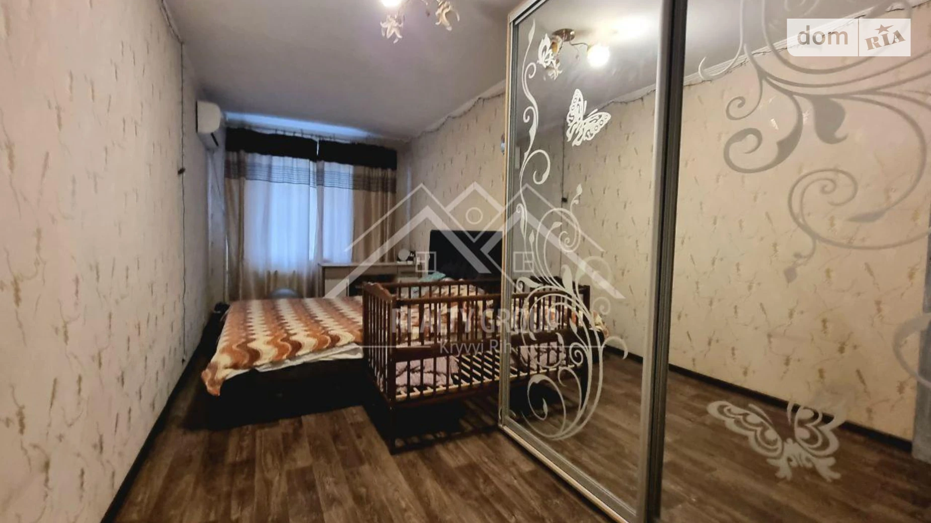 Продается 3-комнатная квартира 57.8 кв. м в Кривом Роге, ул. Виталия Матусевича(XXII Партсъезда) - фото 4