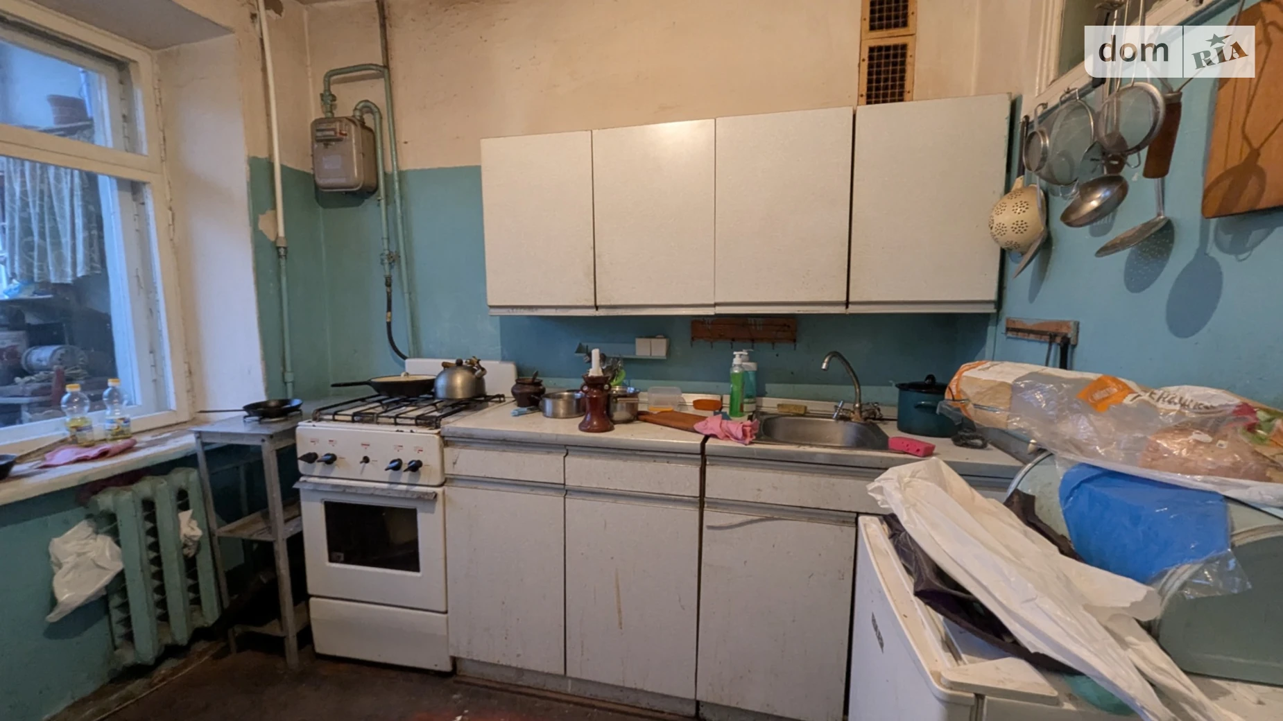 Продается 3-комнатная квартира 65 кв. м в Виннице, ул. Академика Янгеля, 24 - фото 2