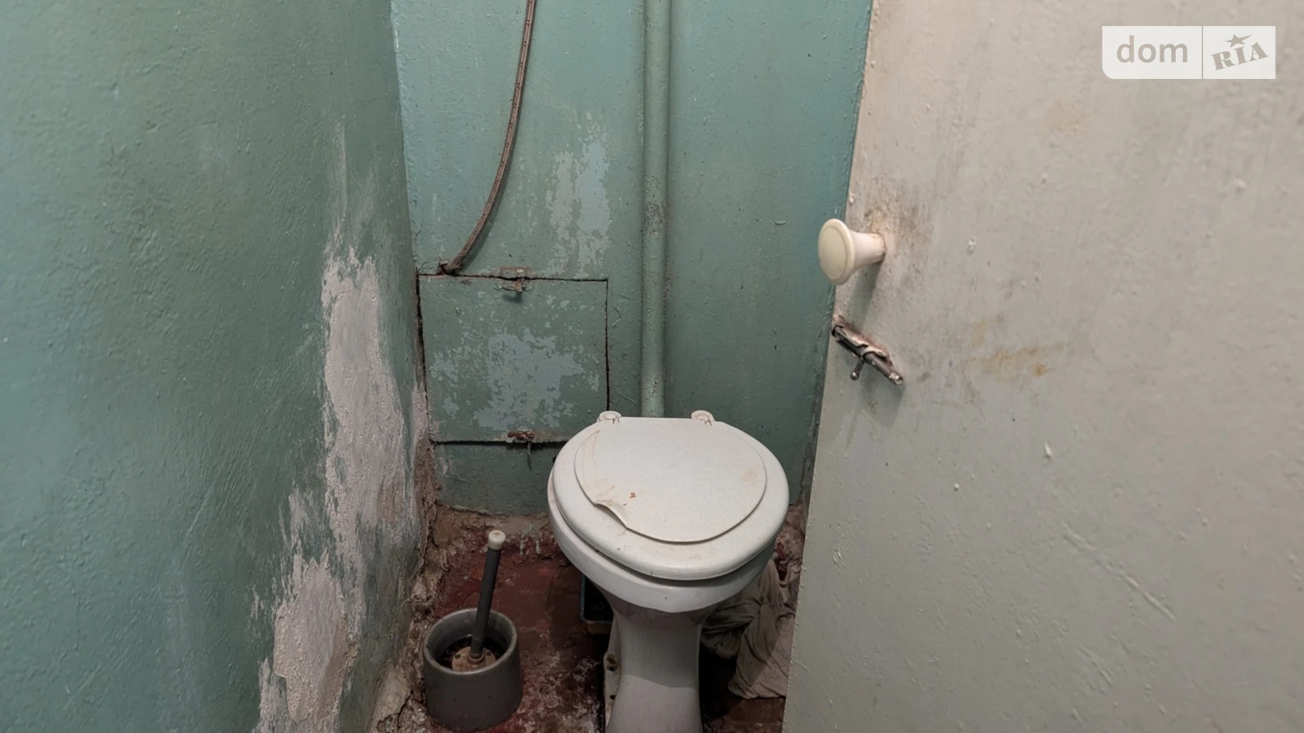 Продается 3-комнатная квартира 65 кв. м в Виннице, ул. Академика Янгеля, 24 - фото 3