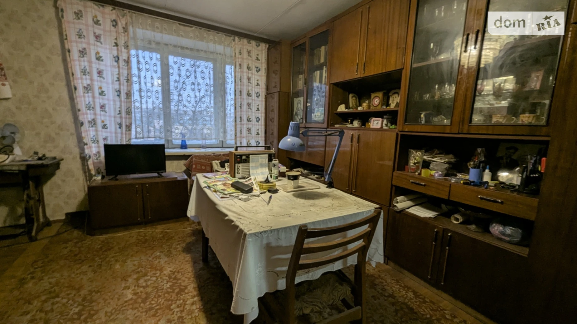 Продается 3-комнатная квартира 65 кв. м в Виннице, ул. Академика Янгеля, 24 - фото 5