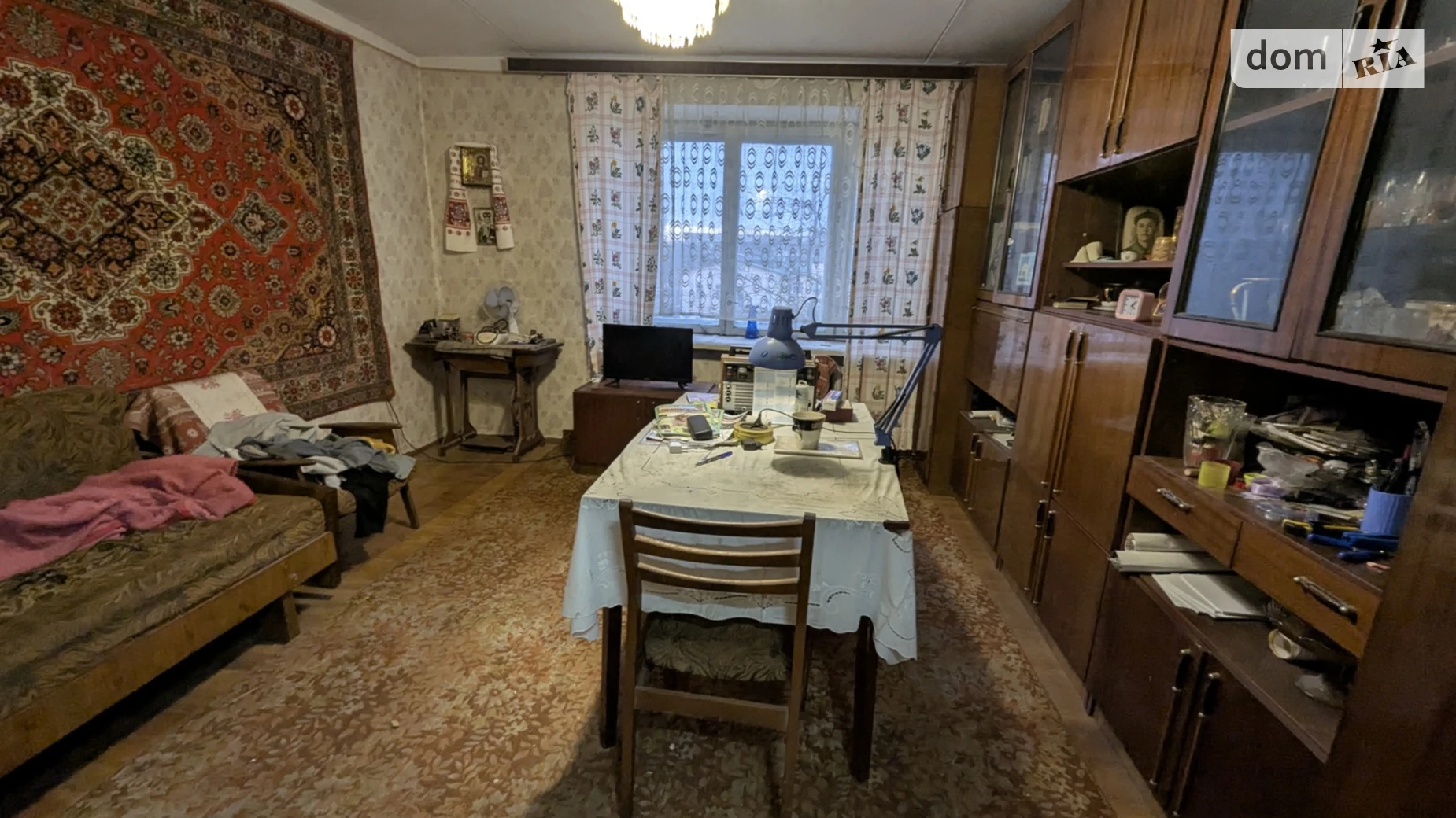 Продается 3-комнатная квартира 65 кв. м в Виннице, ул. Академика Янгеля, 24 - фото 4