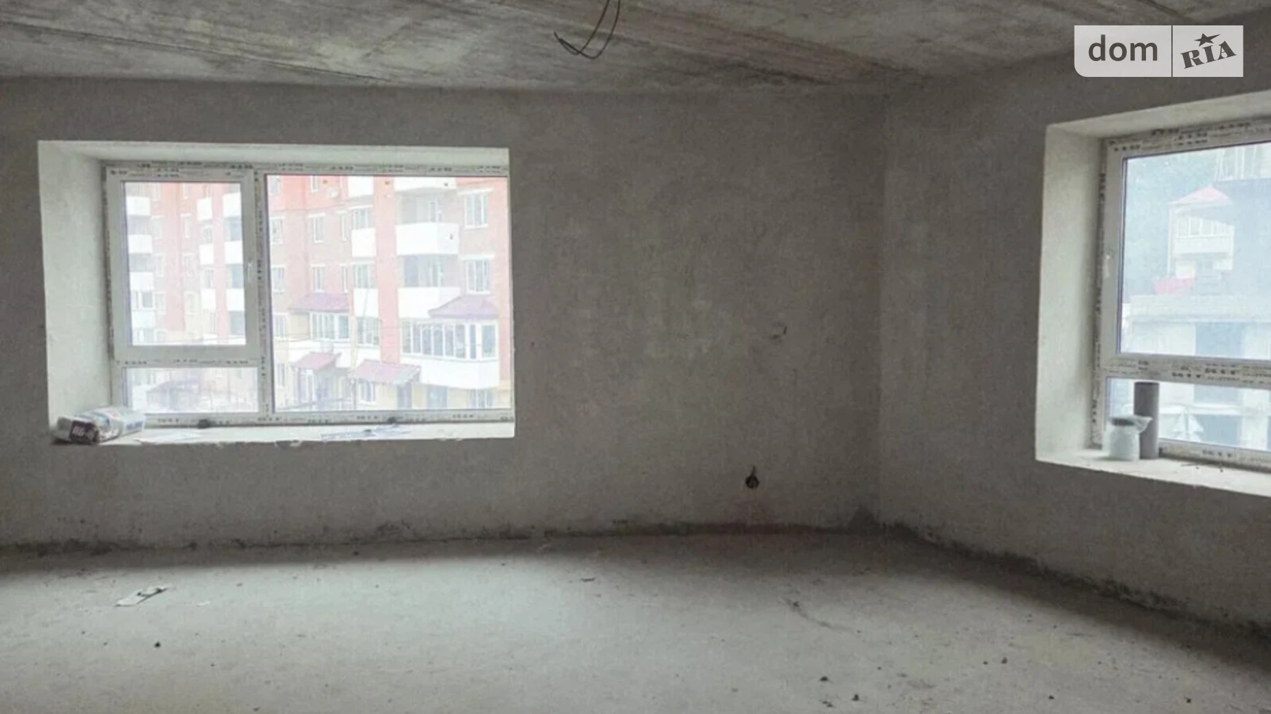 3-комнатная квартира 82 кв. м в Тернополе, пер. Галицкий, 16 - фото 4