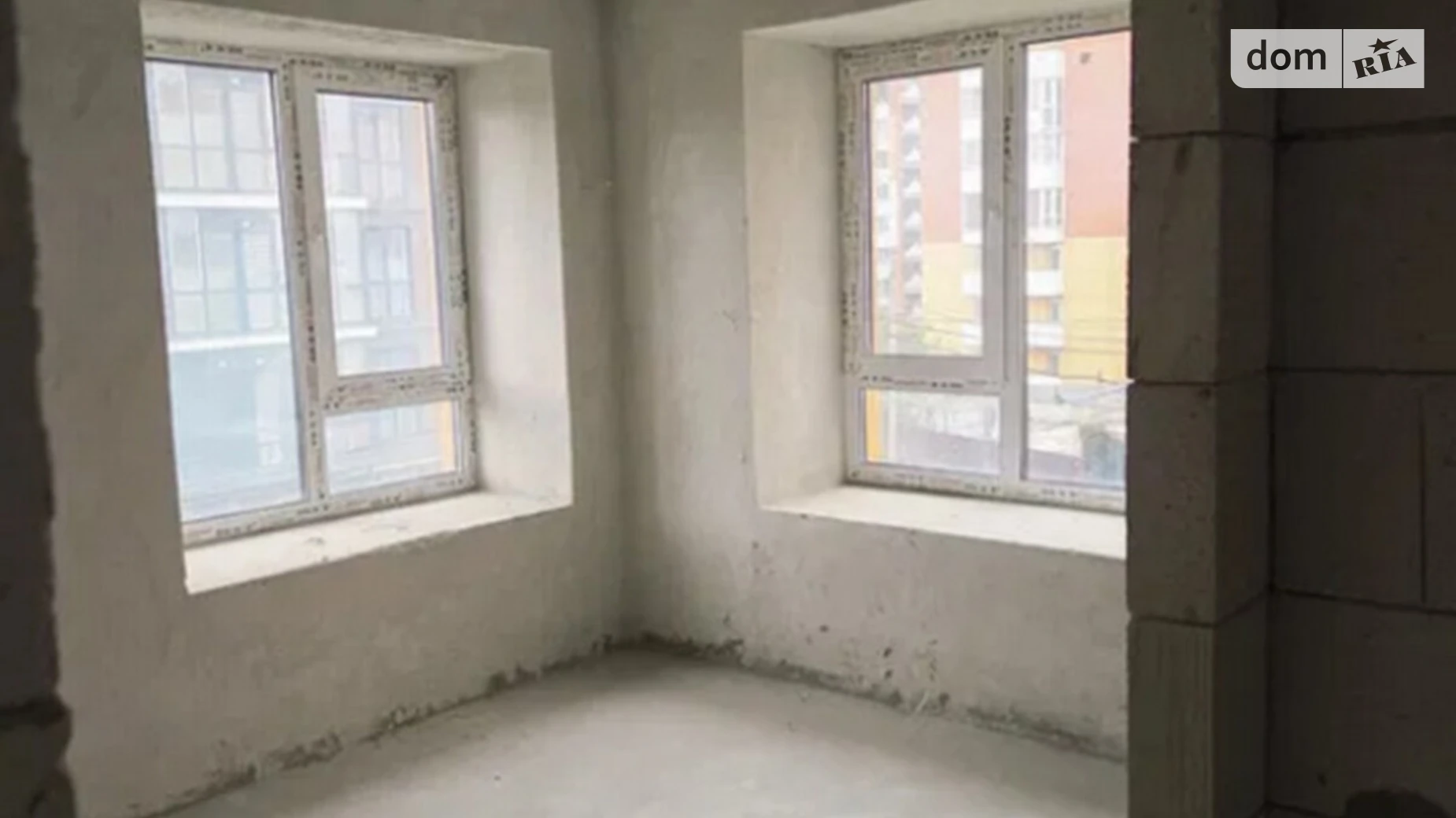 3-комнатная квартира 82 кв. м в Тернополе, пер. Галицкий, 16 - фото 5