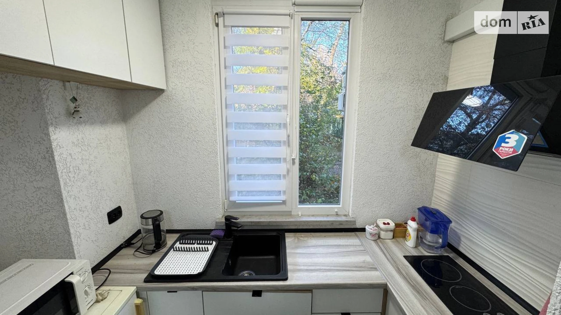 Продается 1-комнатная квартира 23.1 кв. м в Одессе, просп. Князя Ярослава Мудрого, 22А - фото 2