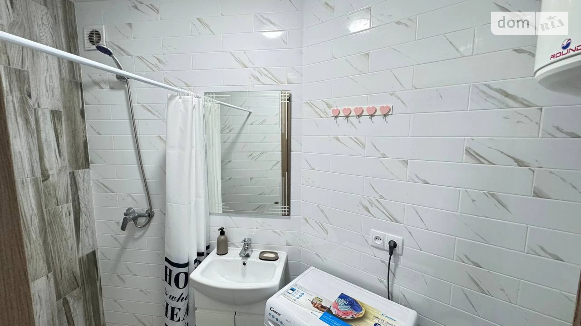 Продается 1-комнатная квартира 23.1 кв. м в Одессе, просп. Князя Ярослава Мудрого, 22А - фото 4