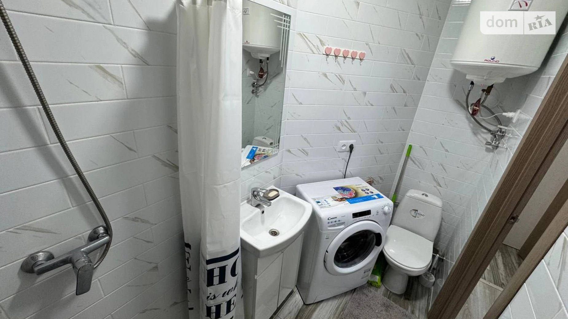 Продается 1-комнатная квартира 23.1 кв. м в Одессе, просп. Князя Ярослава Мудрого, 22А - фото 5