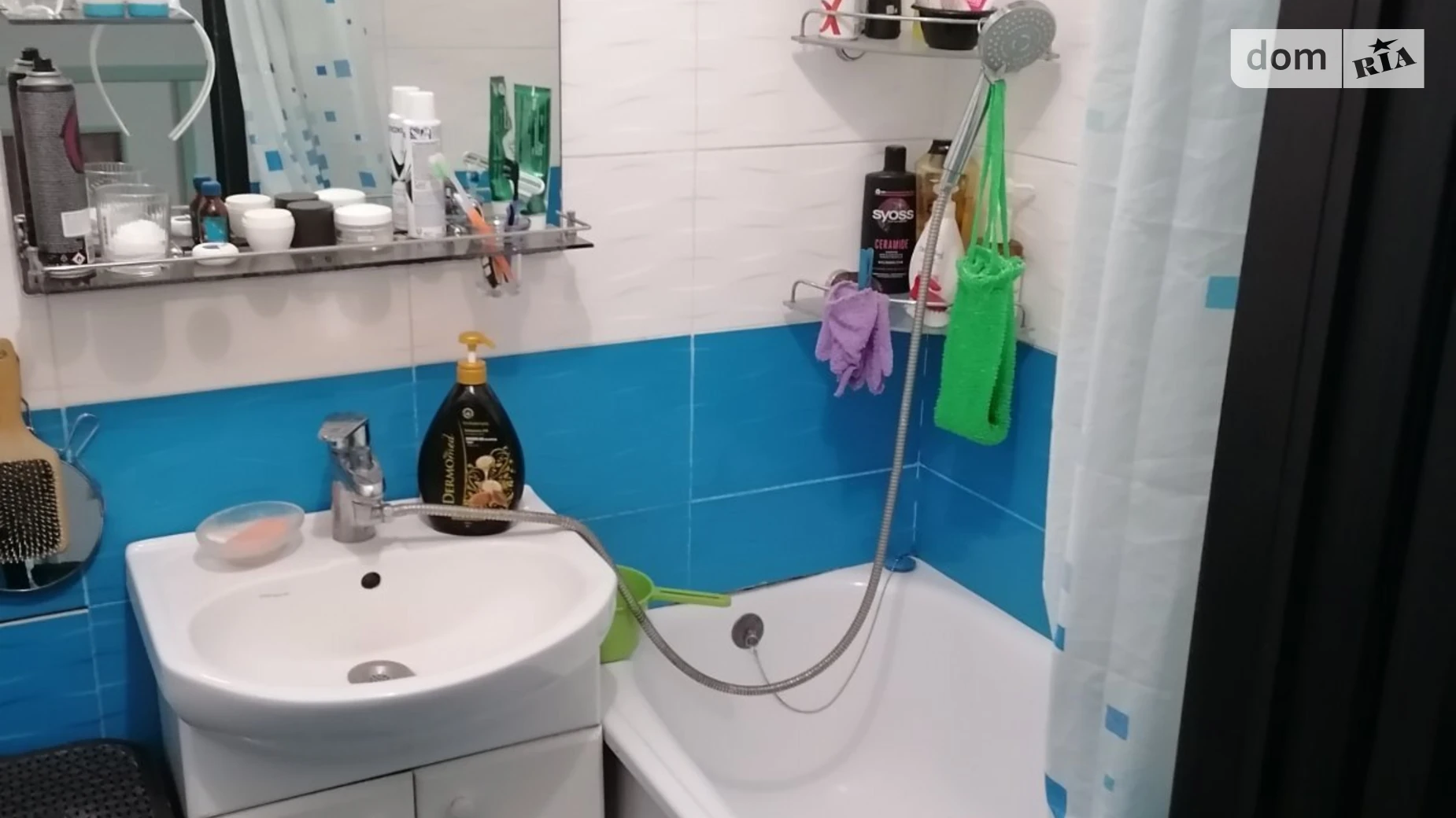 Продается 1-комнатная квартира 29.5 кв. м в Одессе, ул. Академика Заболотного - фото 4