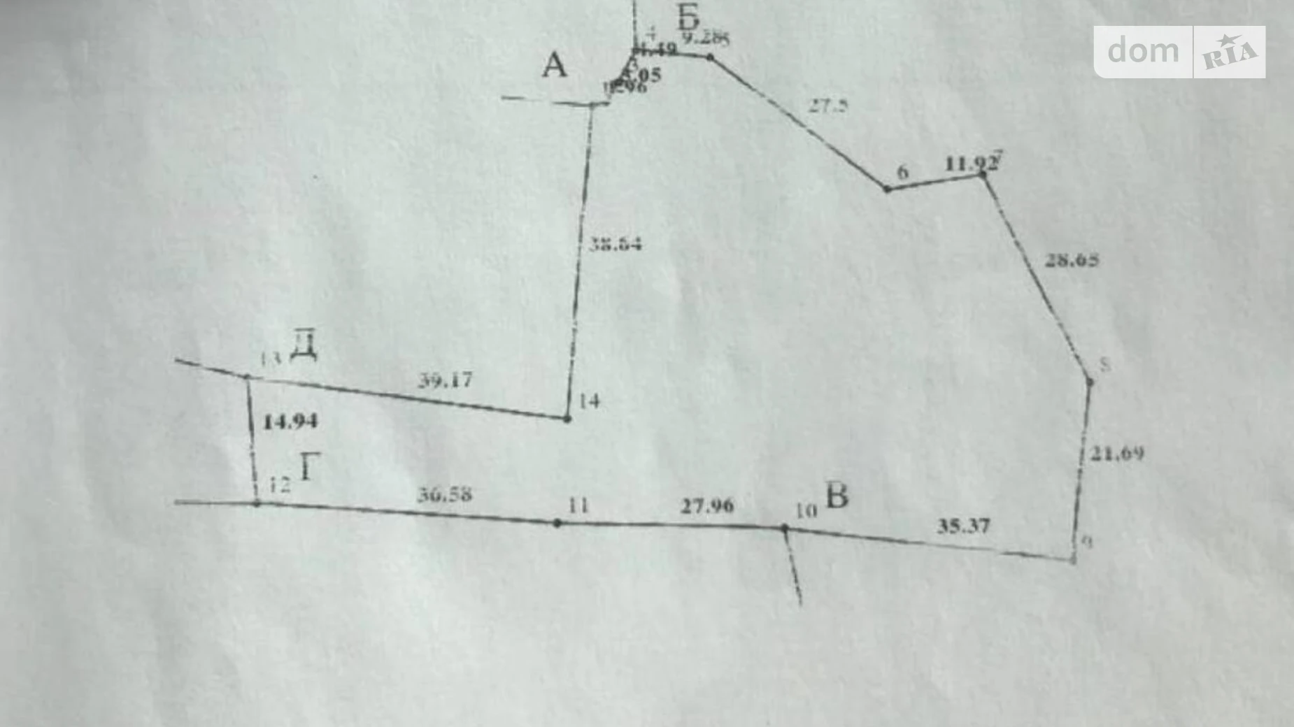 Продается земельный участок 35 соток в Львовской области, цена: 150000 $ - фото 4