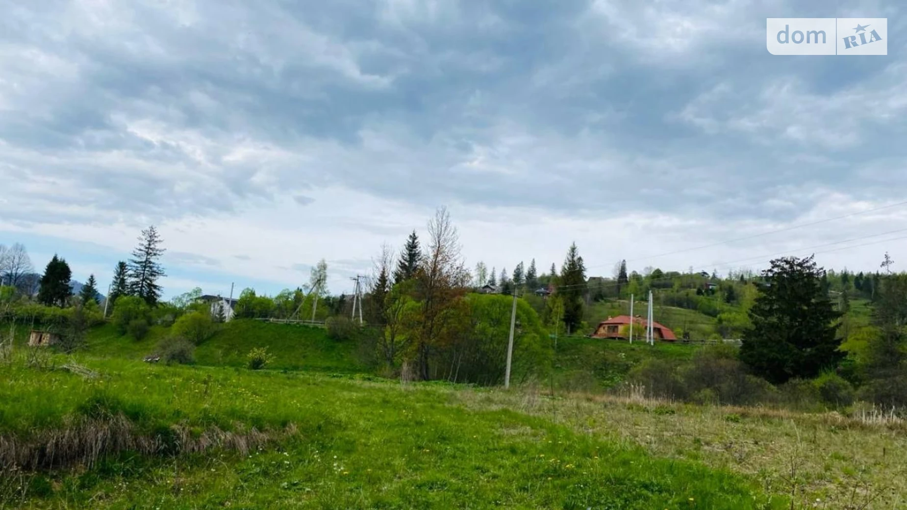 Продается земельный участок 35 соток в Львовской области, цена: 150000 $ - фото 2