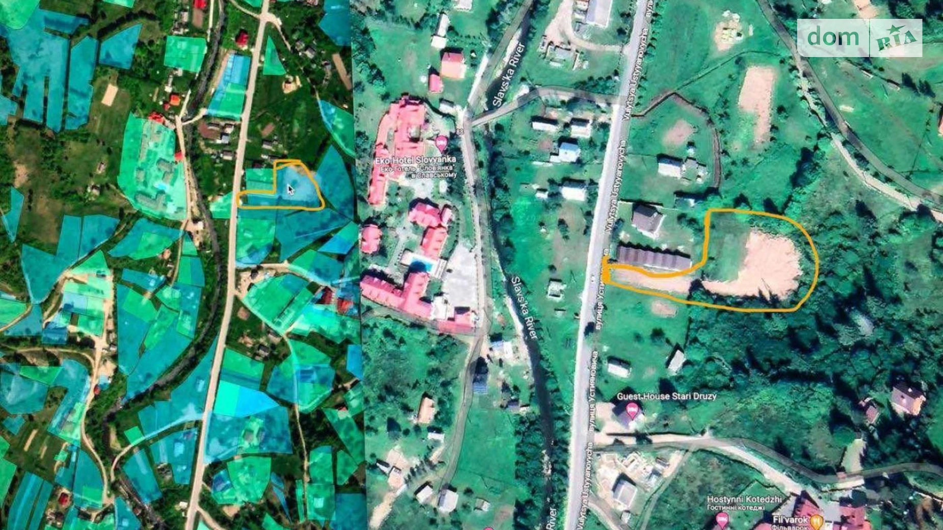 Продается земельный участок 35 соток в Львовской области, цена: 150000 $ - фото 3