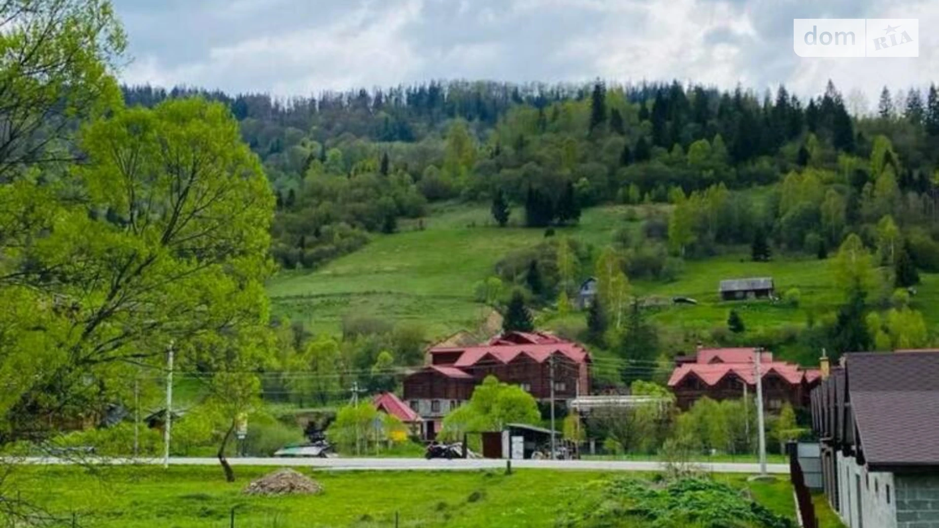 Продается земельный участок 35 соток в Львовской области, цена: 150000 $ - фото 2