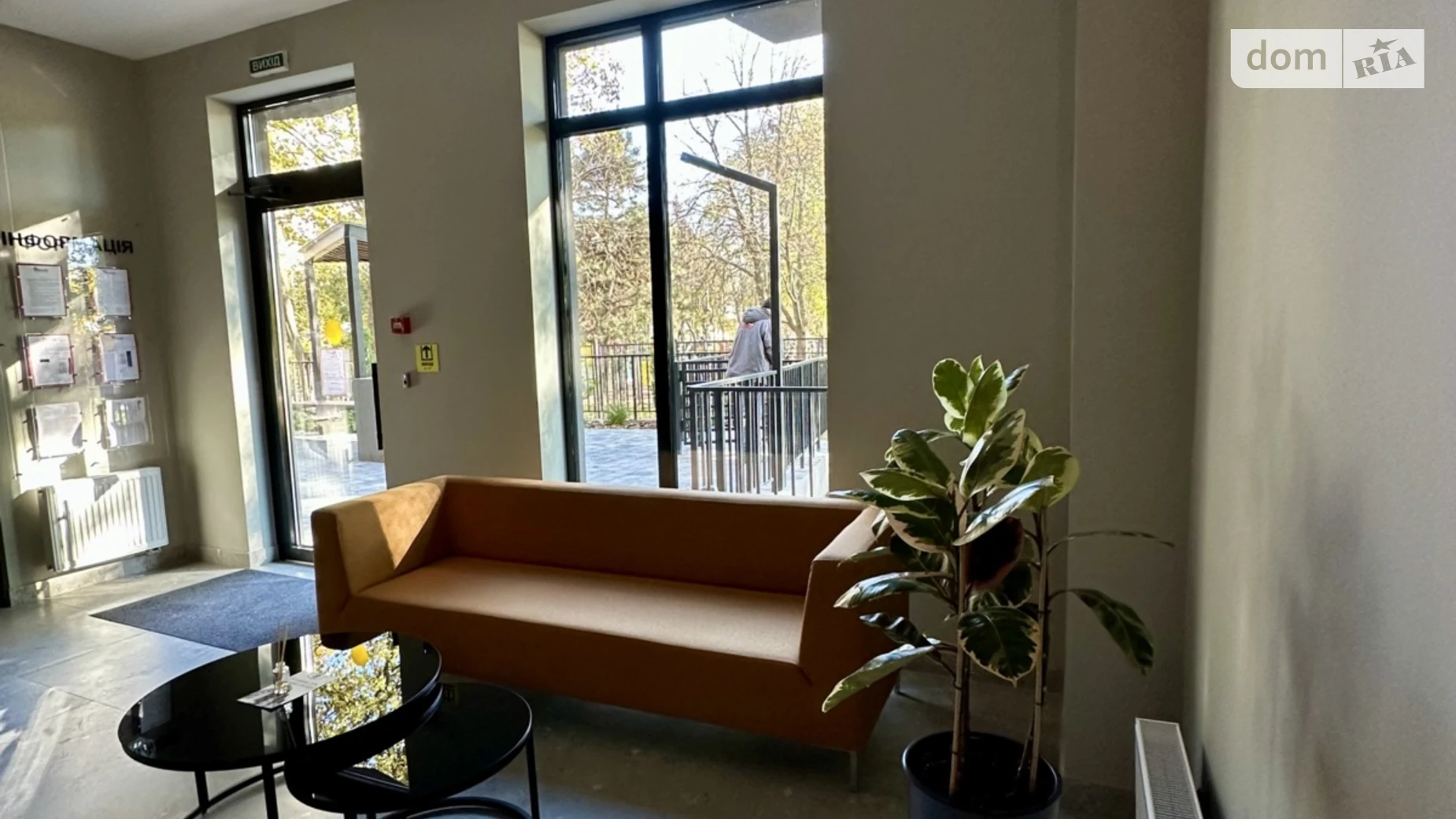 Продается 1-комнатная квартира 31.2 кв. м в Одессе, ул. Чубаевская, 1 - фото 2