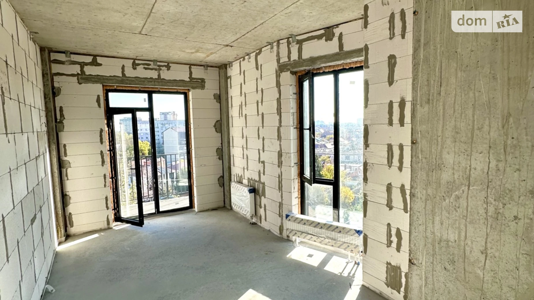 Продается 1-комнатная квартира 31.2 кв. м в Одессе, ул. Чубаевская, 1 - фото 4