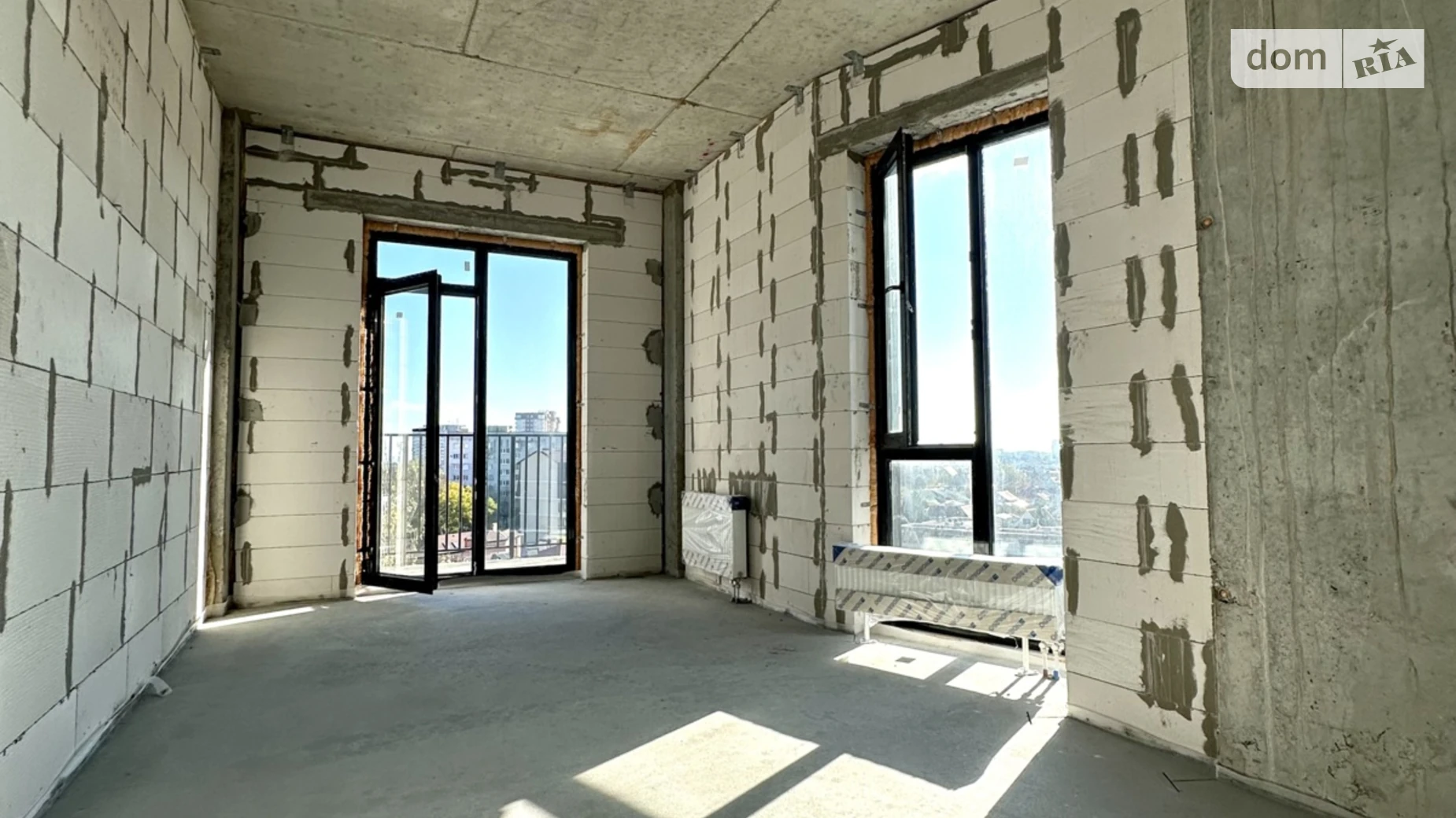 Продается 1-комнатная квартира 31.2 кв. м в Одессе, ул. Чубаевская, 1 - фото 5