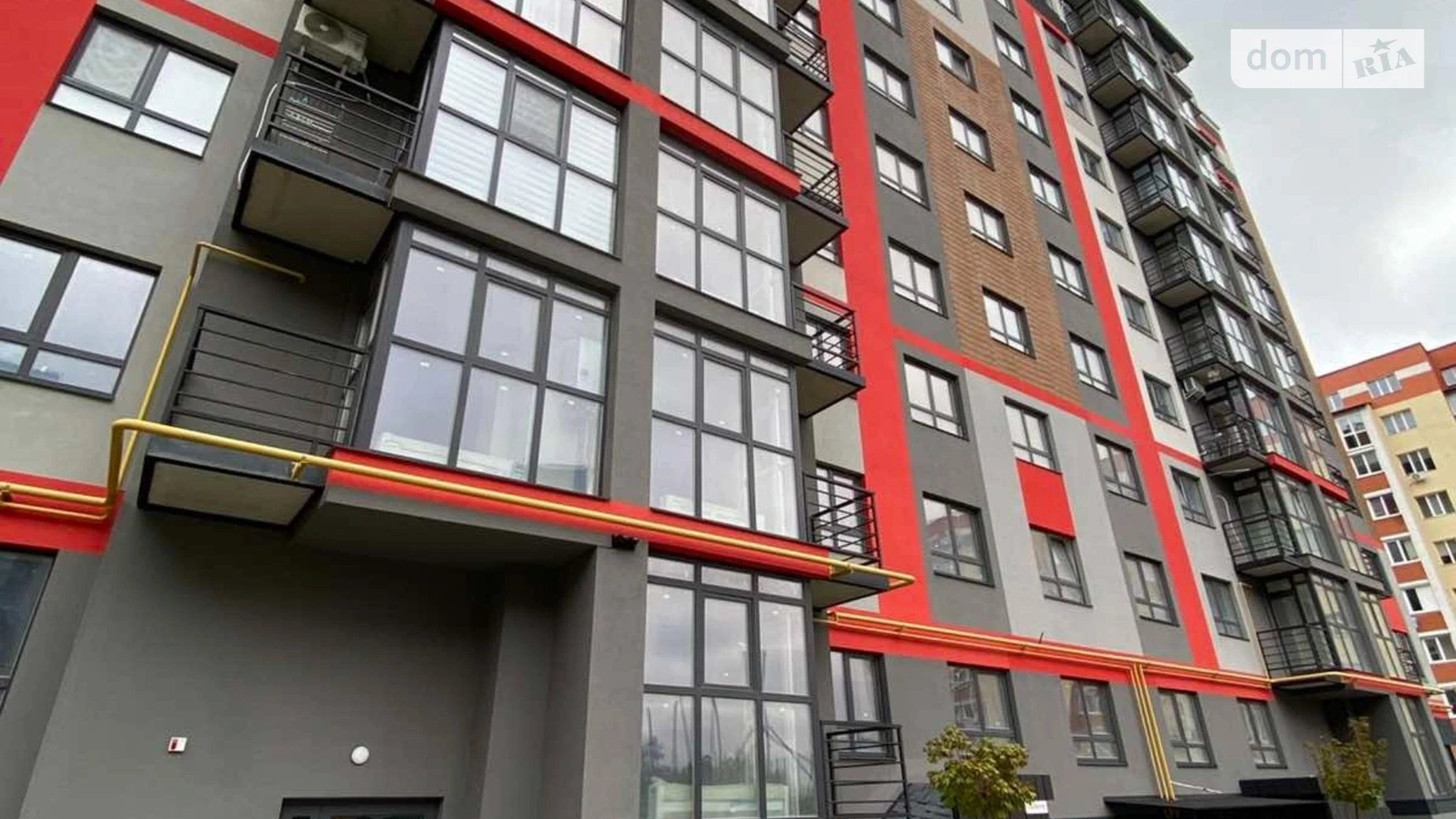 Продается 2-комнатная квартира 58.8 кв. м в Хмельницком, ул. Винницкая, 1/3 - фото 5