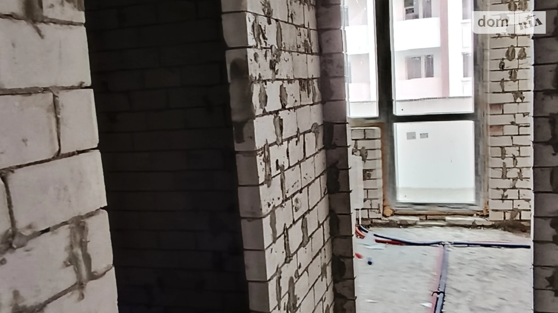 Продается 1-комнатная квартира 34.25 кв. м в Харькове, ул. Академика Барабашова, 14 - фото 4