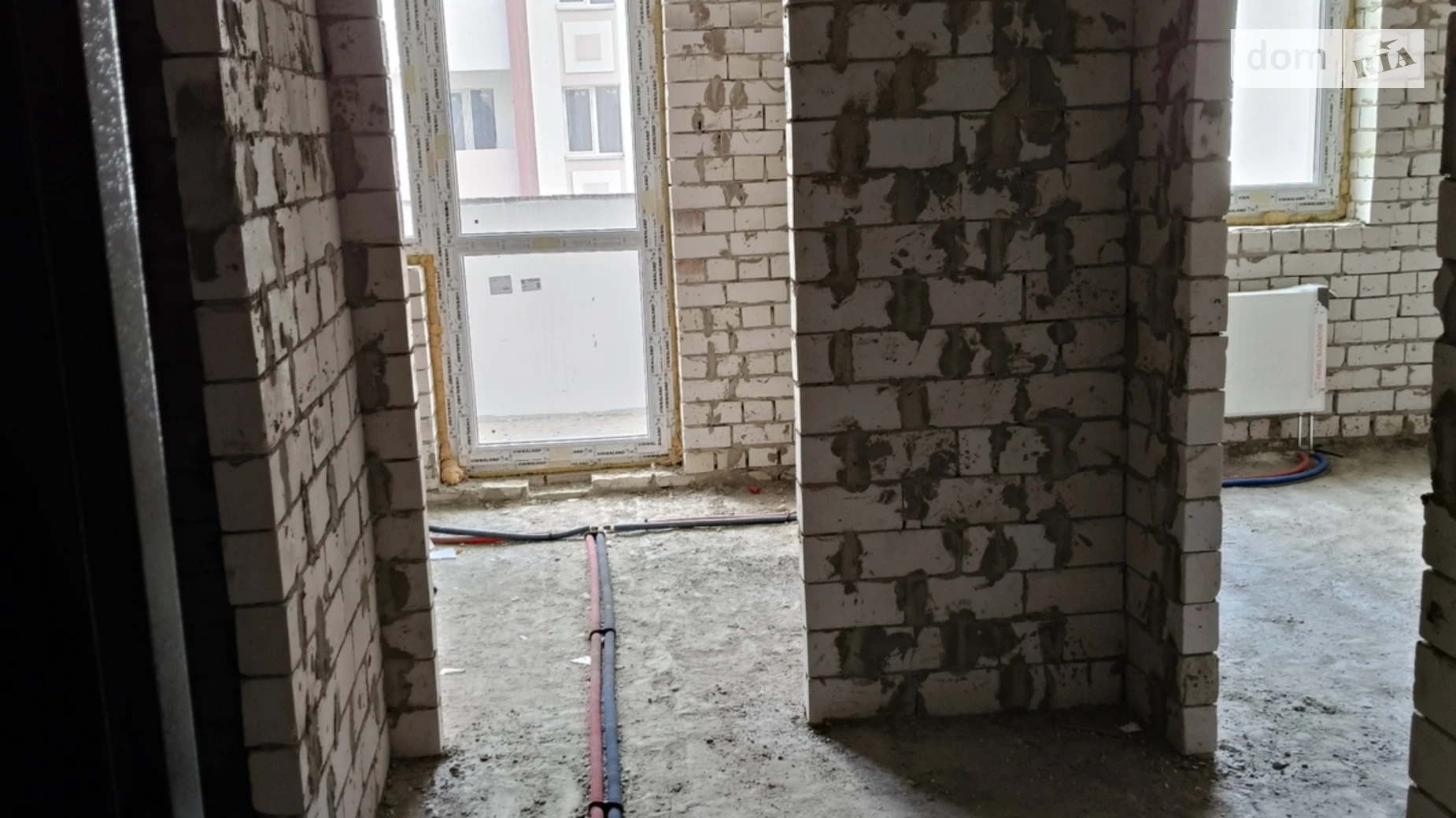 Продается 1-комнатная квартира 34.25 кв. м в Харькове, ул. Академика Барабашова, 14 - фото 3