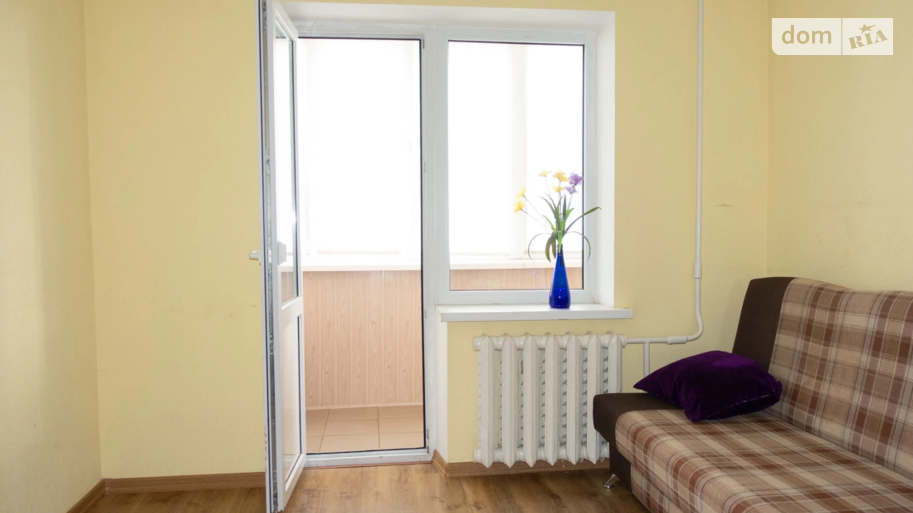 Здається в оренду 1-кімнатна квартира 30 кв. м у Києві, просп. Оболонський, 14Ж - фото 2