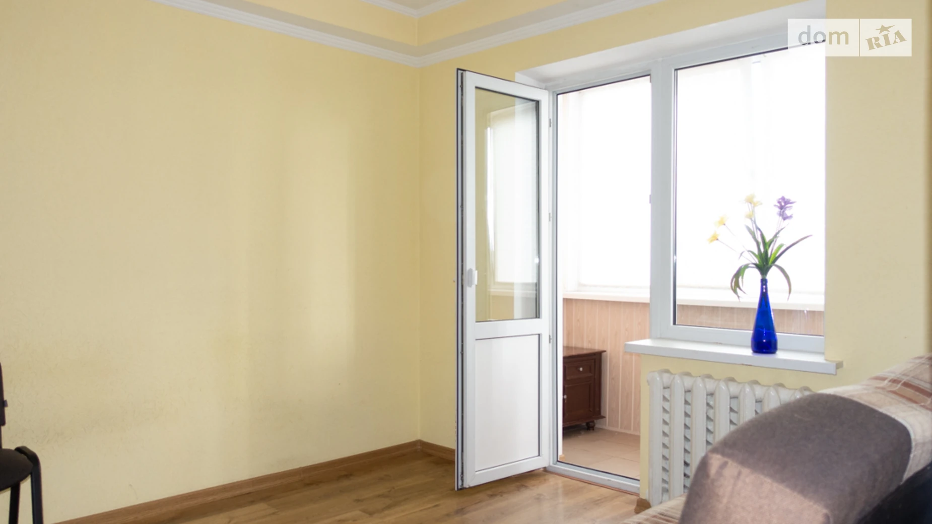 Здається в оренду 1-кімнатна квартира 30 кв. м у Києві, просп. Оболонський, 14Ж - фото 3
