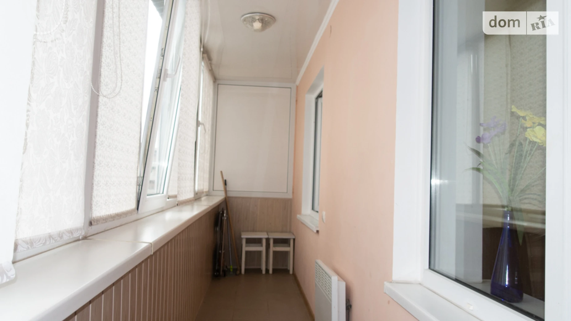 Здається в оренду 1-кімнатна квартира 30 кв. м у Києві, просп. Оболонський, 14Ж - фото 4