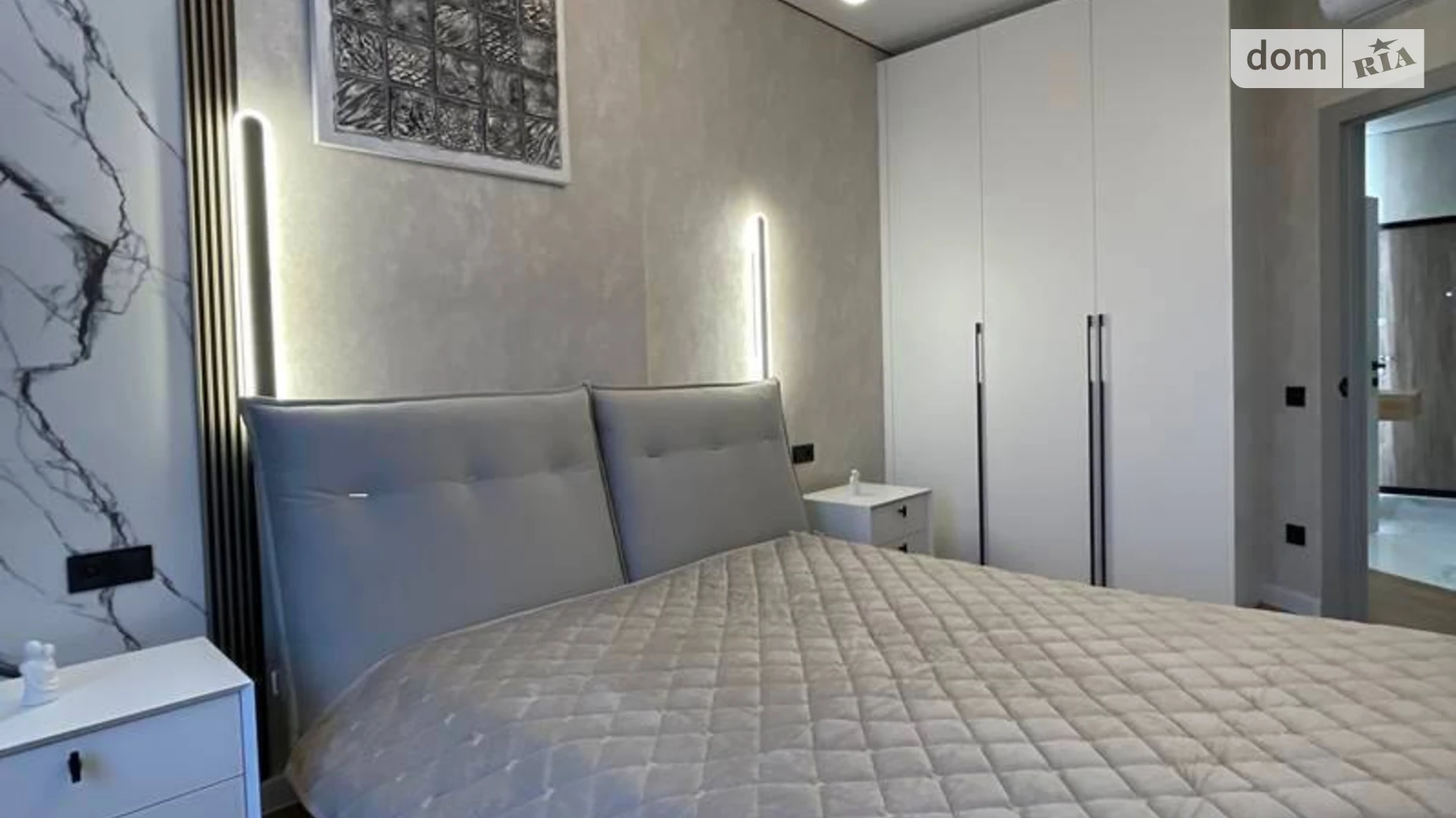 Продается 1-комнатная квартира 46 кв. м в Одессе, ул. Генуэзская, 1/1 - фото 4