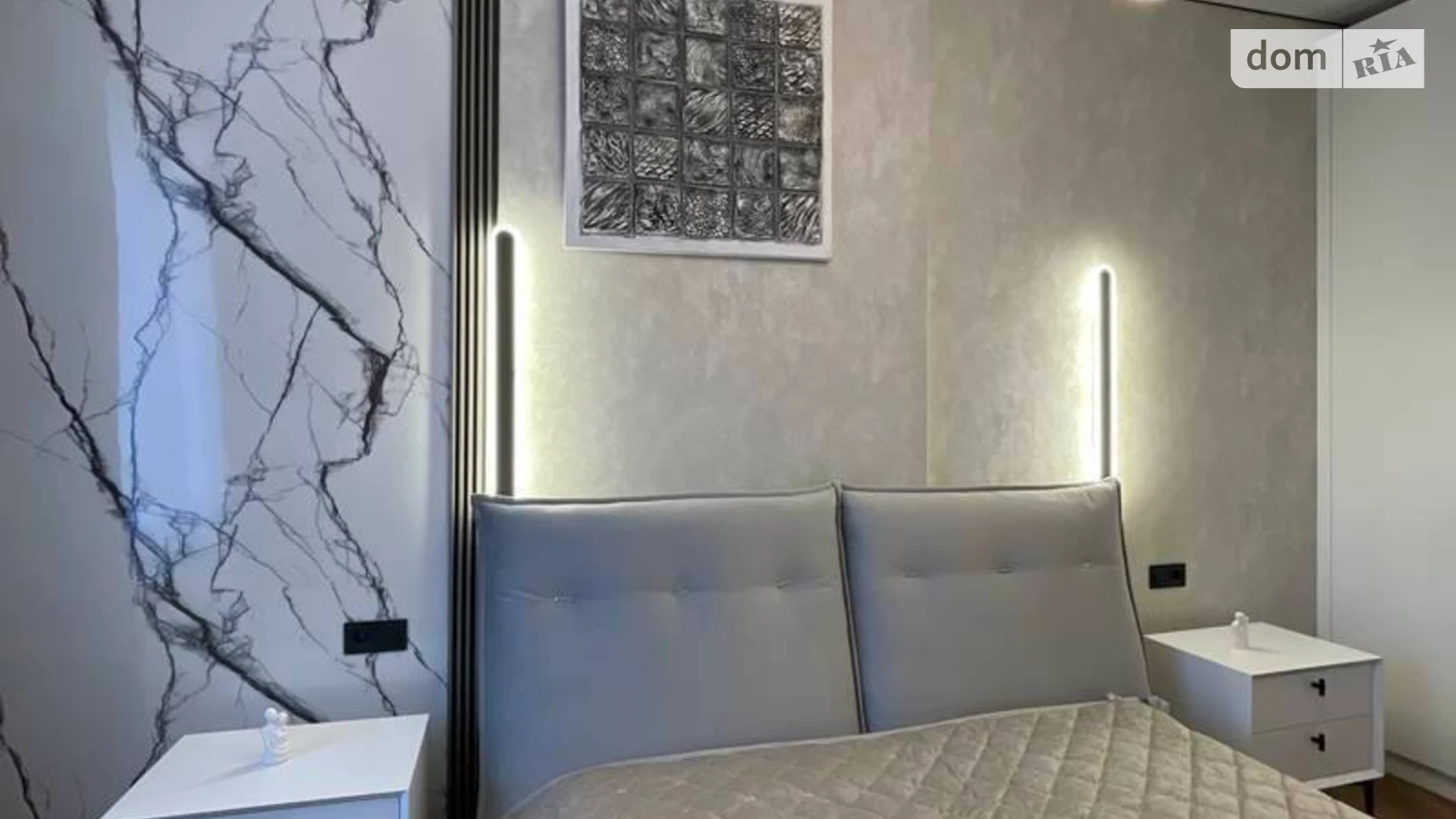 Продается 1-комнатная квартира 46 кв. м в Одессе, ул. Генуэзская, 1/1 - фото 3