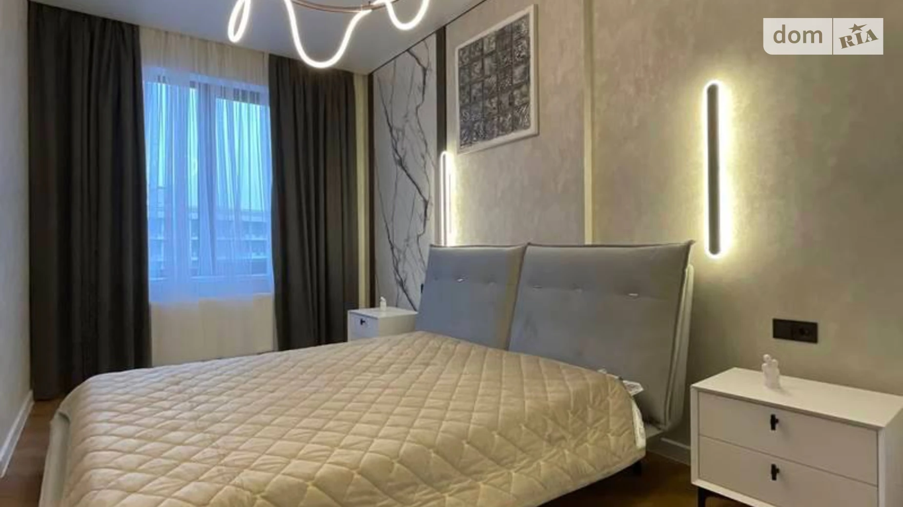 Продается 1-комнатная квартира 46 кв. м в Одессе, ул. Генуэзская, 1/1 - фото 5