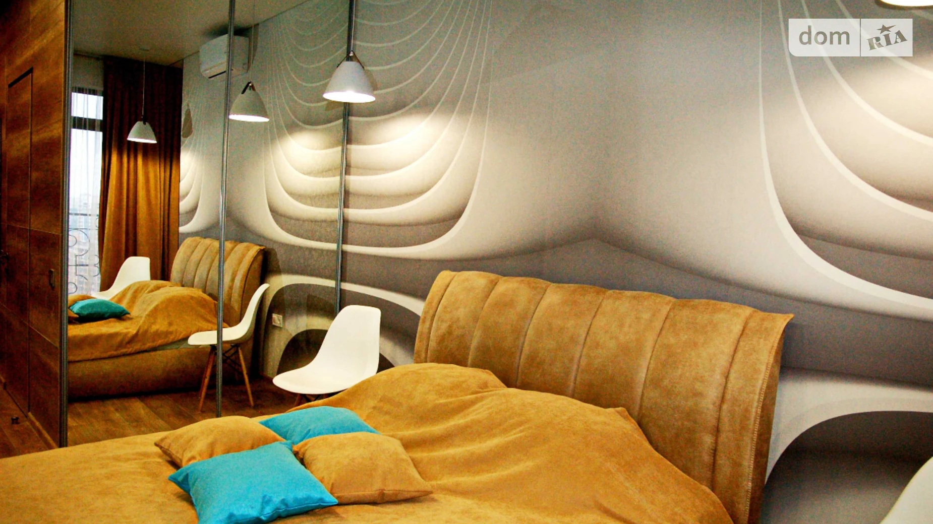 Сдается в аренду 1-комнатная квартира 30 кв. м в Одессе, цена: 9500 грн - фото 3