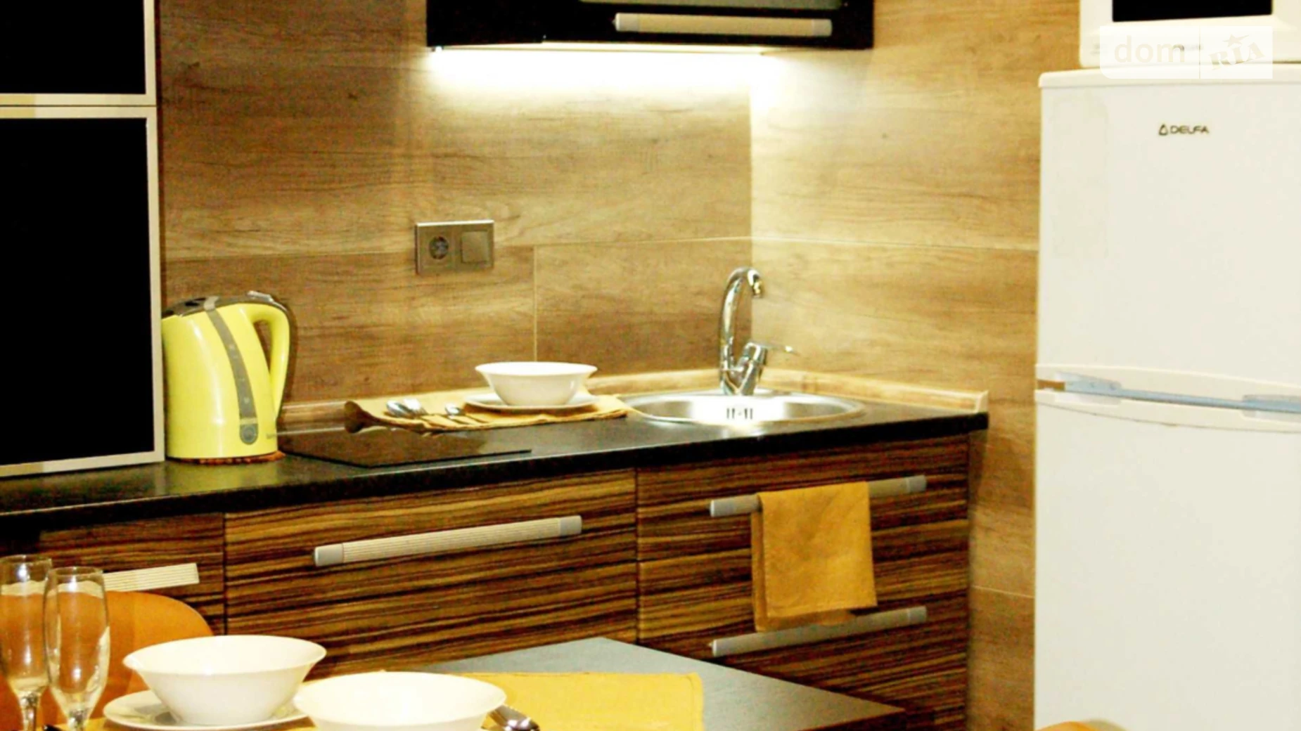 Сдается в аренду 1-комнатная квартира 30 кв. м в Одессе, цена: 9500 грн - фото 2