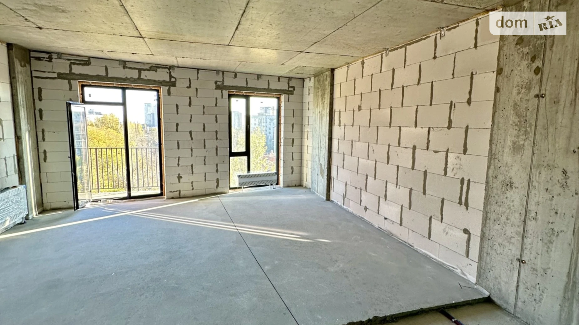 Продается 1-комнатная квартира 46.7 кв. м в Одессе, ул. Чубаевская, 1 - фото 3