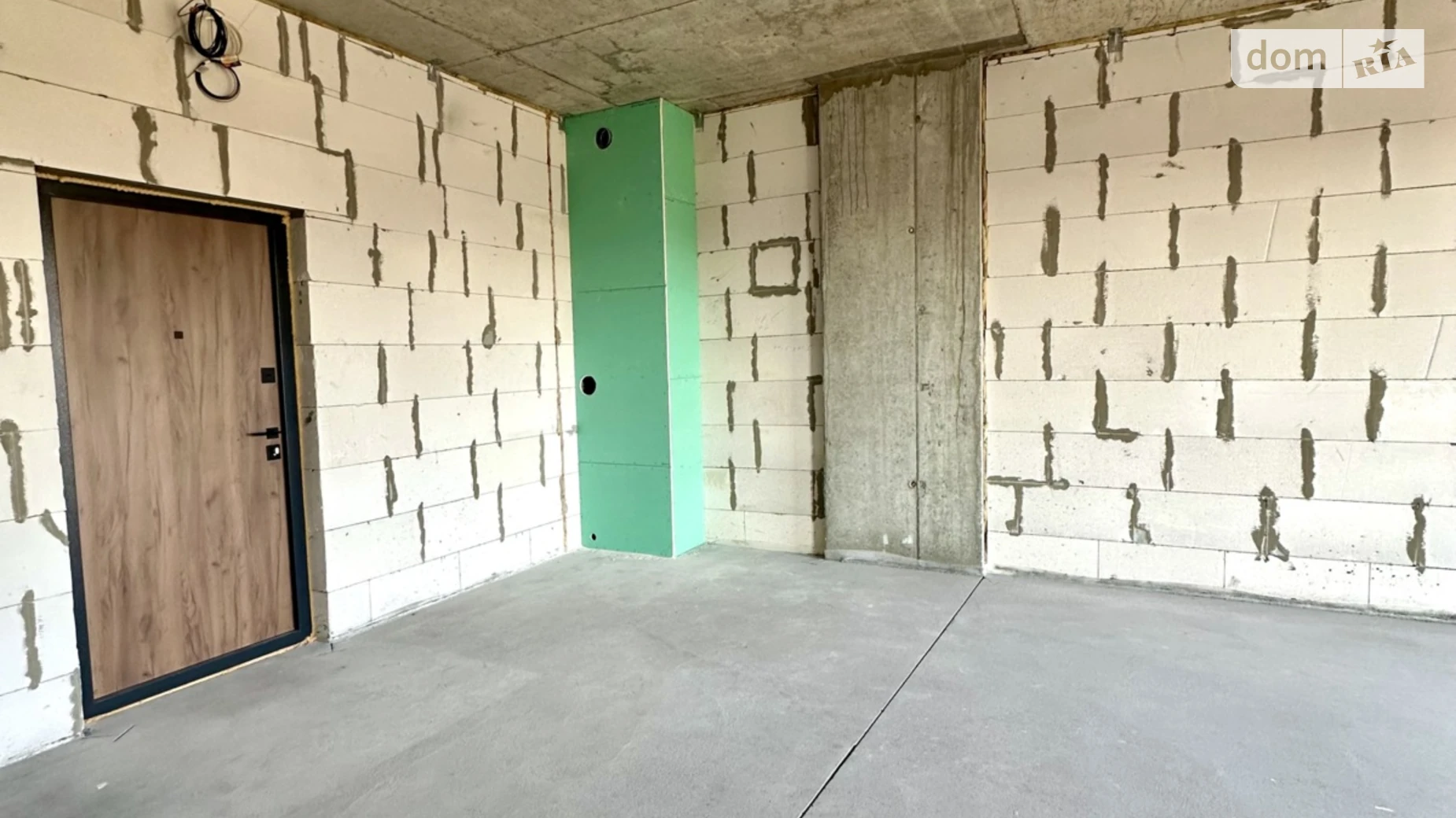 Продается 1-комнатная квартира 46.7 кв. м в Одессе, ул. Чубаевская, 1 - фото 4