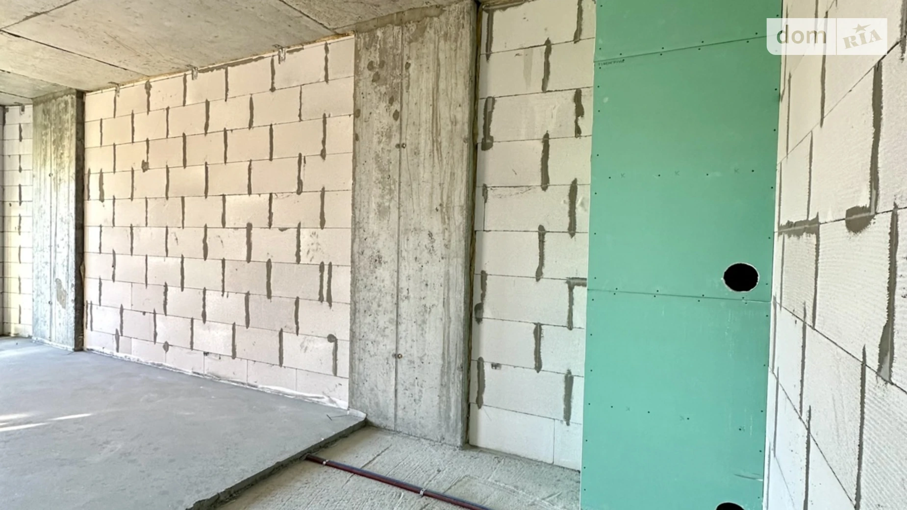 Продается 1-комнатная квартира 46.7 кв. м в Одессе, ул. Чубаевская, 1 - фото 5