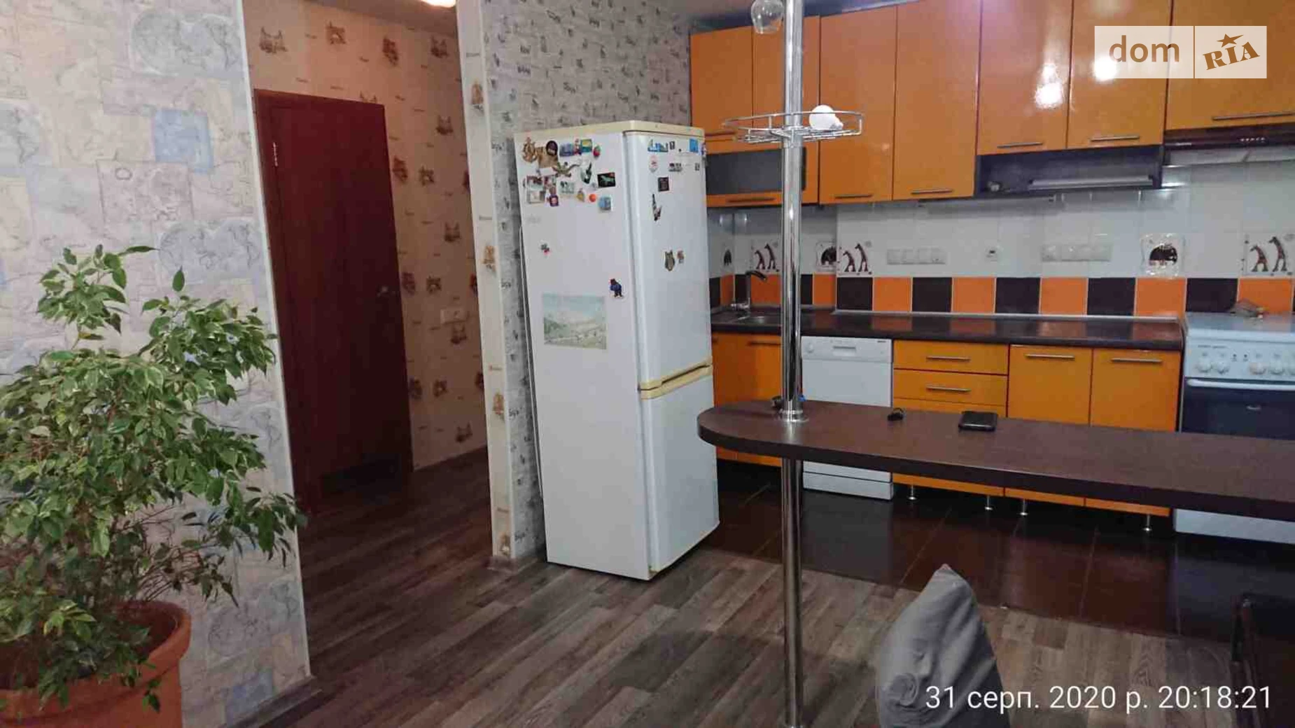 Продается 3-комнатная квартира 67.57 кв. м в Сумах, цена: 42000 $ - фото 4