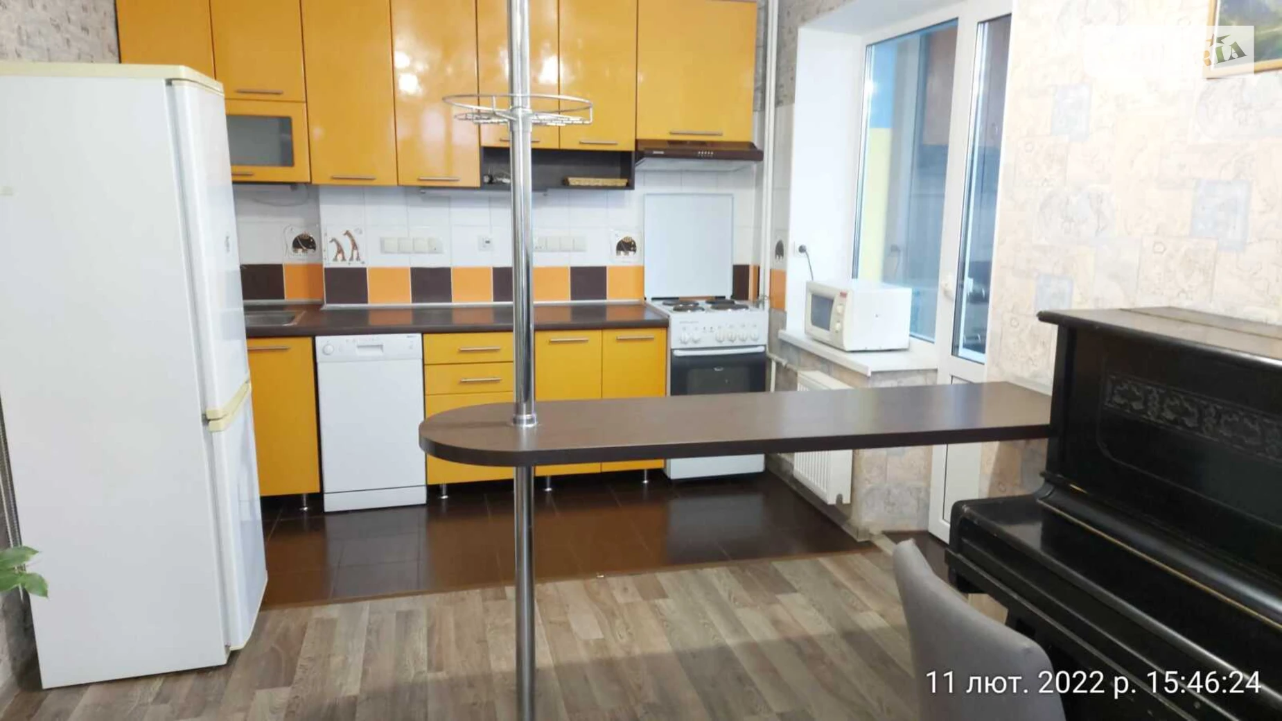 Продается 3-комнатная квартира 67.57 кв. м в Сумах, цена: 42000 $ - фото 5