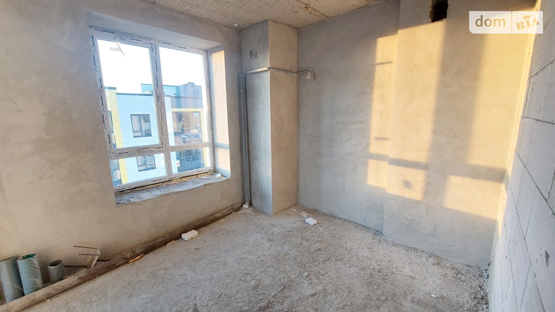 Продається 1-кімнатна квартира 49.5 кв. м у Байківці, пров. Дубовецький - фото 3