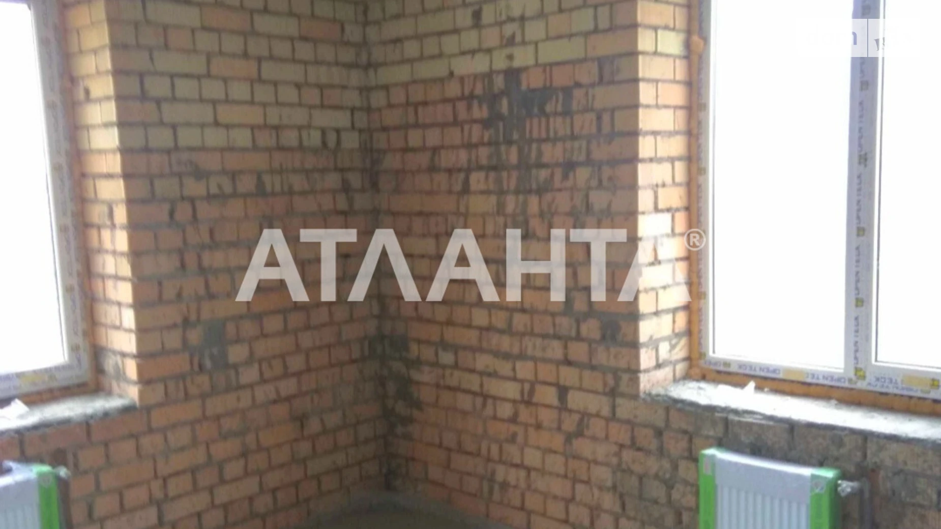 Продается 2-комнатная квартира 55 кв. м в Одессе, ул. Михаила Грушевского - фото 3