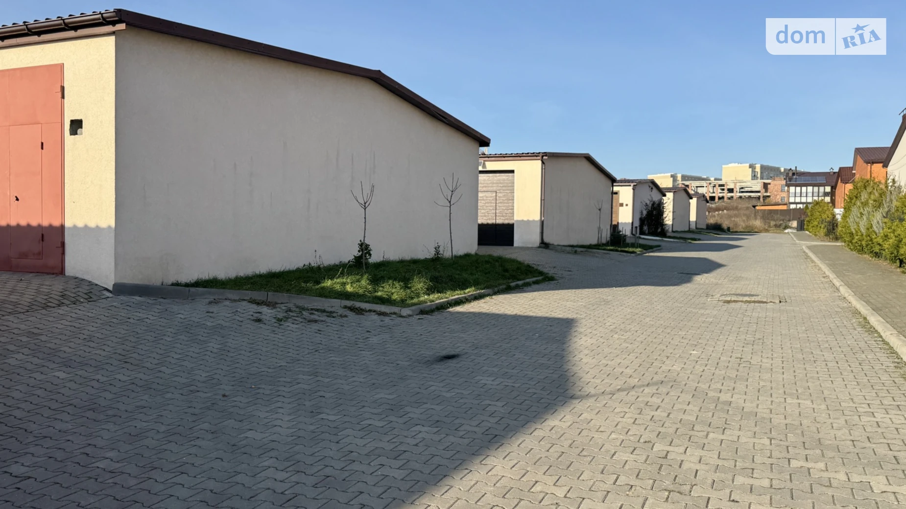 Сдается в аренду отдельно стоящий гараж универсальный на 24 кв. м, цена: 5000 грн - фото 3