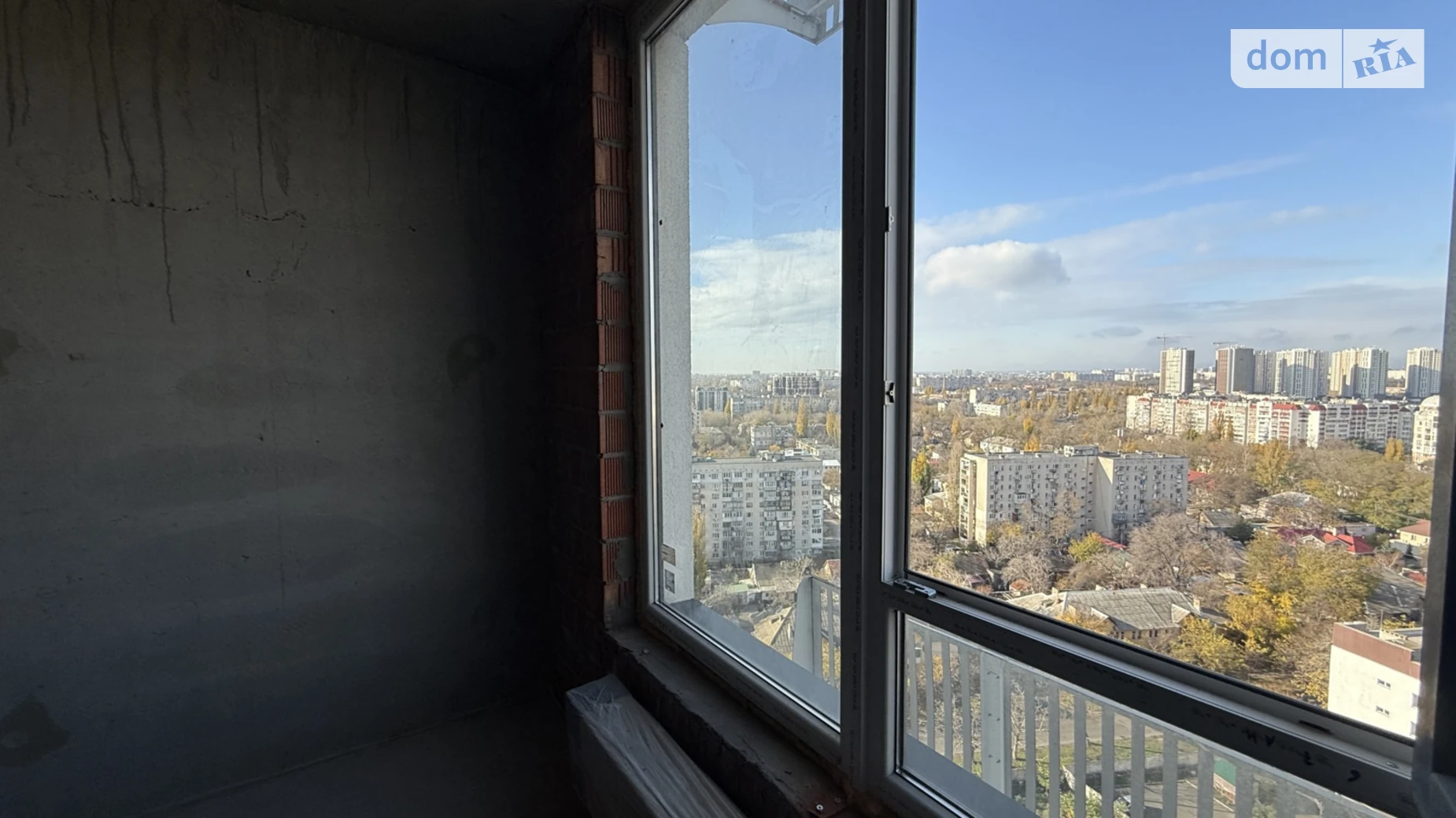 ул. Ивана Франко, 40 корпус 1 Чубаевка Одесса ЖК Modern - фото 4