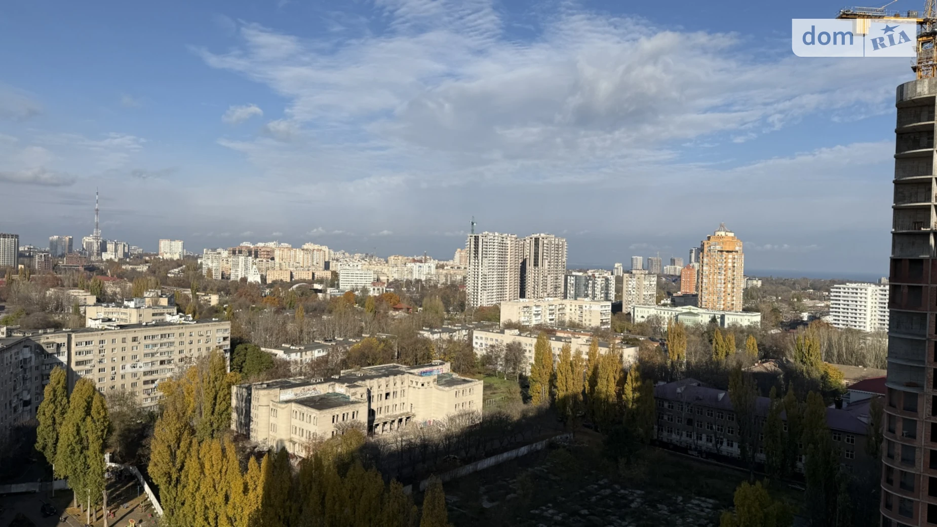 ул. Ивана Франко, 40 корпус 1 Чубаевка Одесса ЖК Modern - фото 3