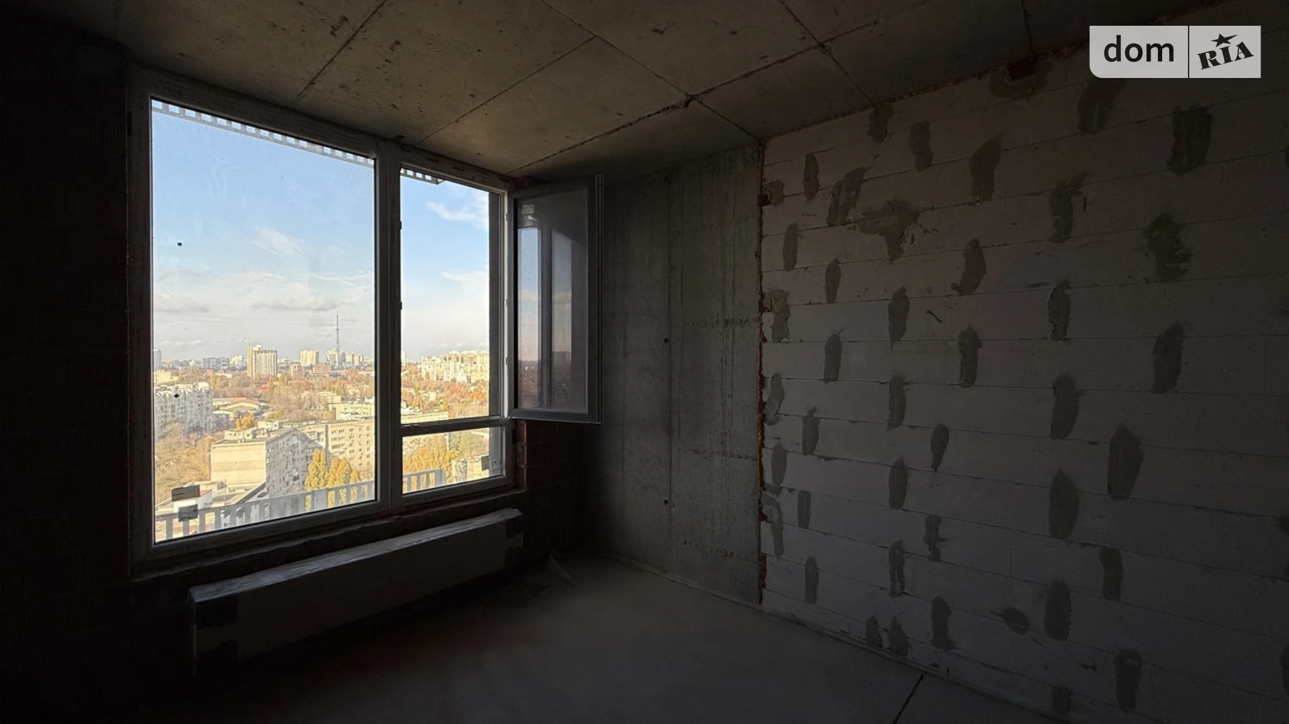 Продається 1-кімнатна квартира 51.6 кв. м у Одесі, вул. Івана Франка, 40 корпус 1 - фото 5