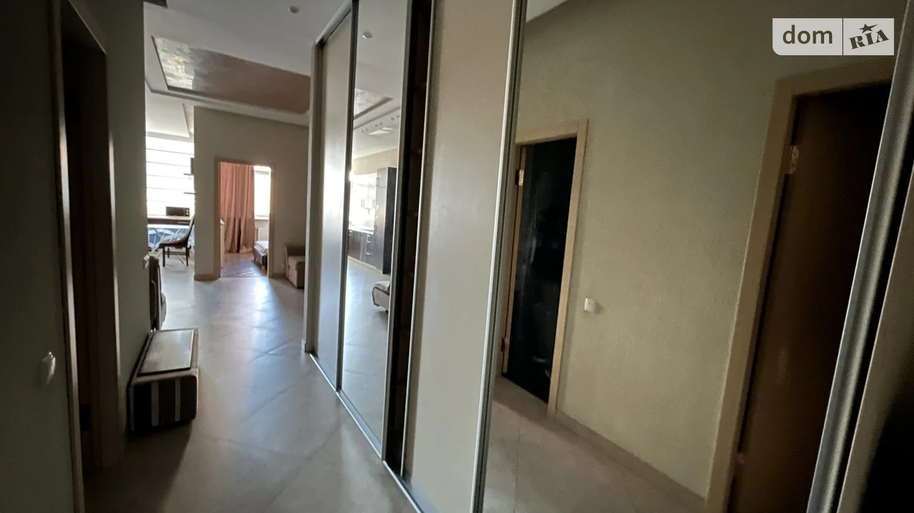 Сдается в аренду 1-комнатная квартира 50 кв. м в Одессе, цена: 12000 грн - фото 2